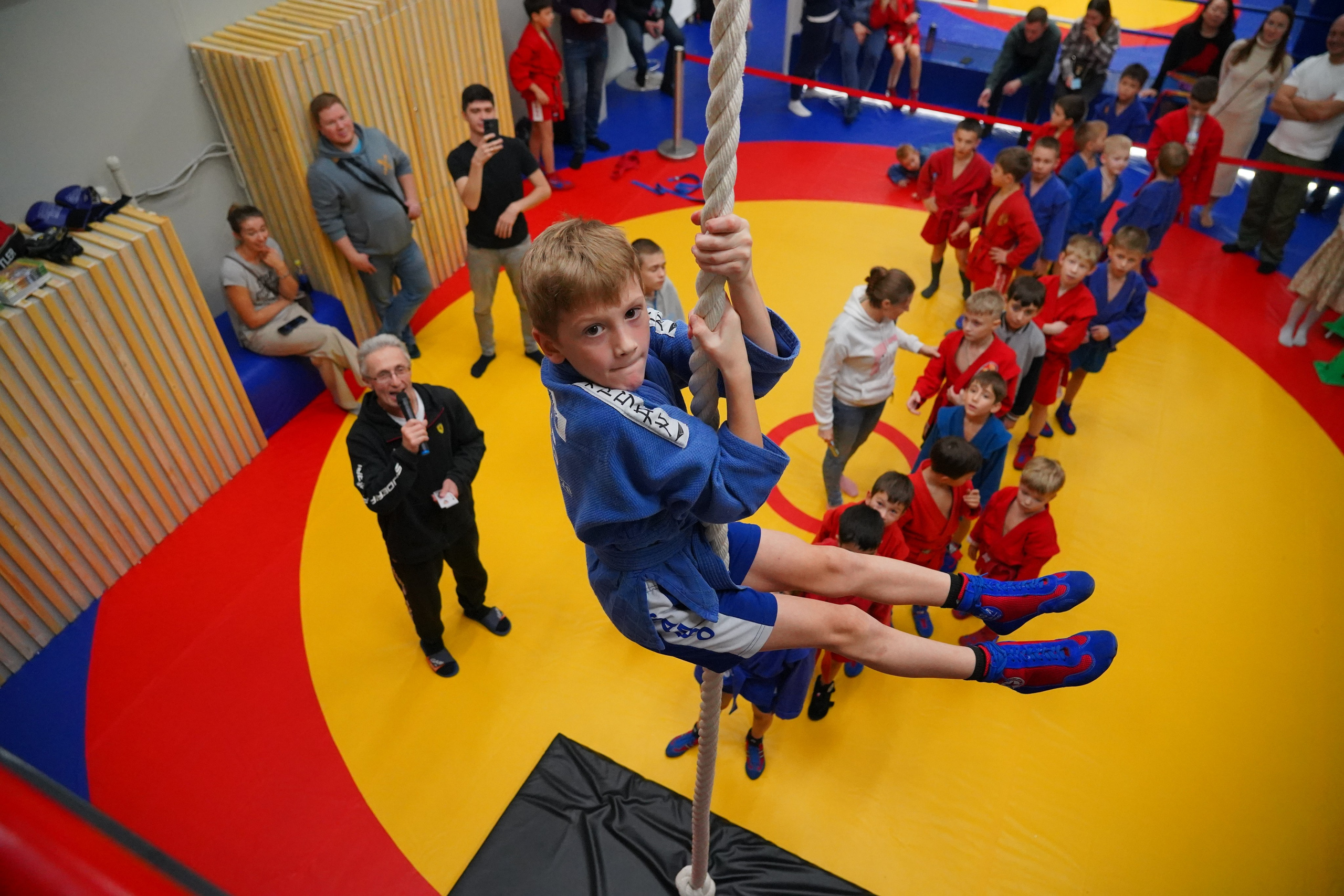 Фотосъёмка массовых, спортивных, эвент-мероприятий. «Студия DRONAVT`s» — видеосъёмка и фотография г. Москва