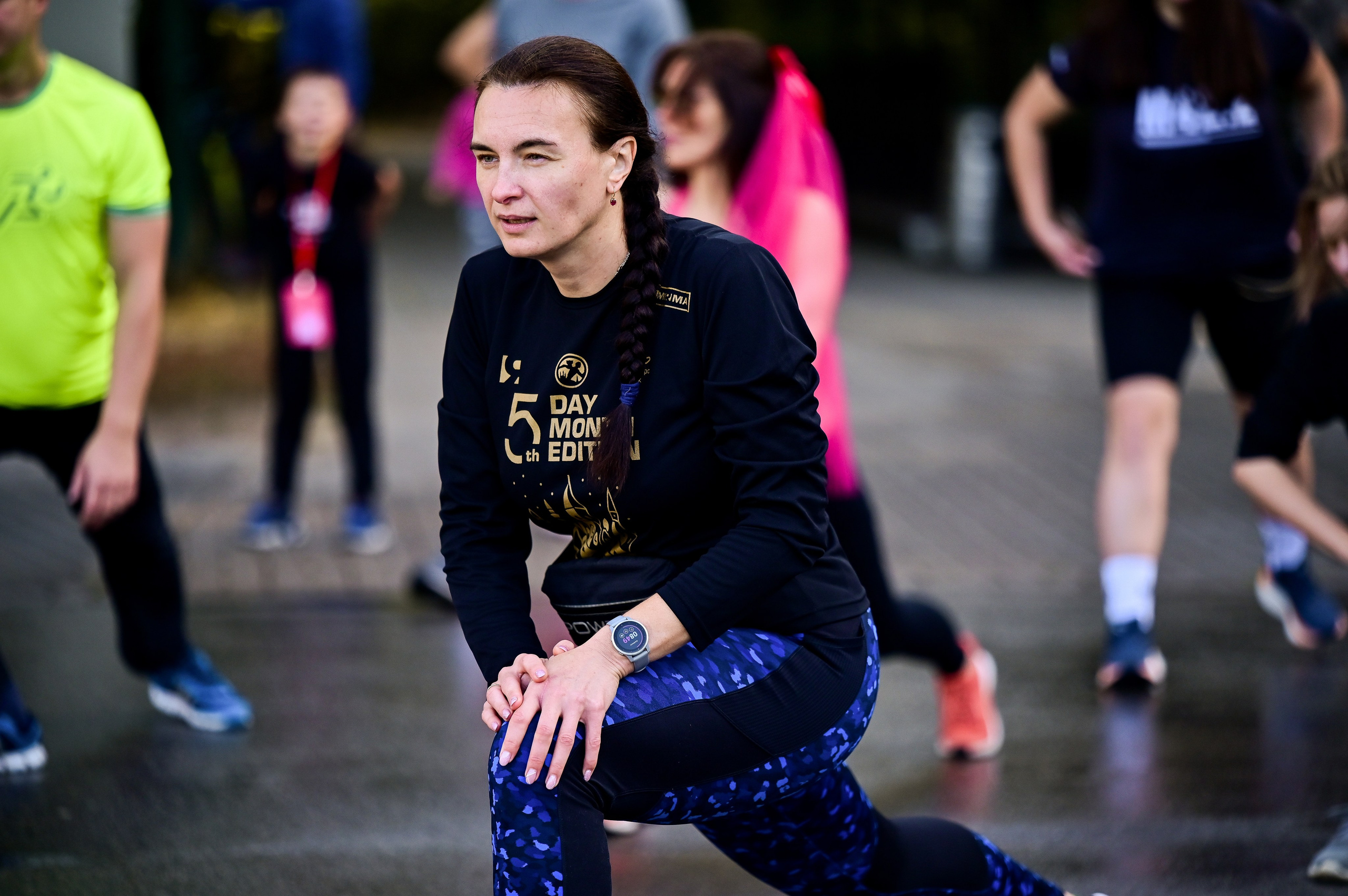 S95 Кузьминки (Девичник) (21.09.24). Фотограф | Ирина Гамзинова | Москва