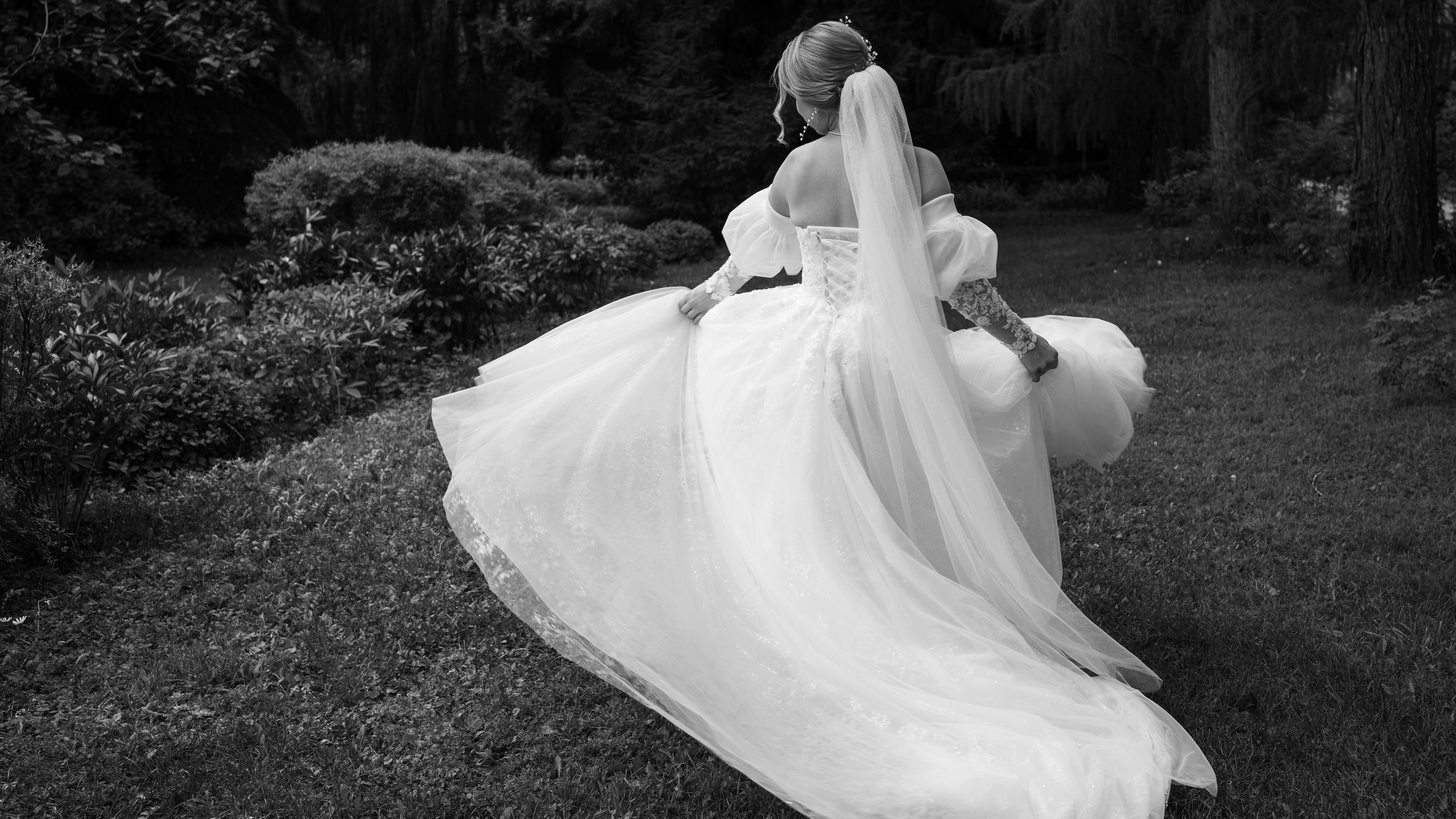 Свадебный и портретный фотограф в Омске Матвей Краузе