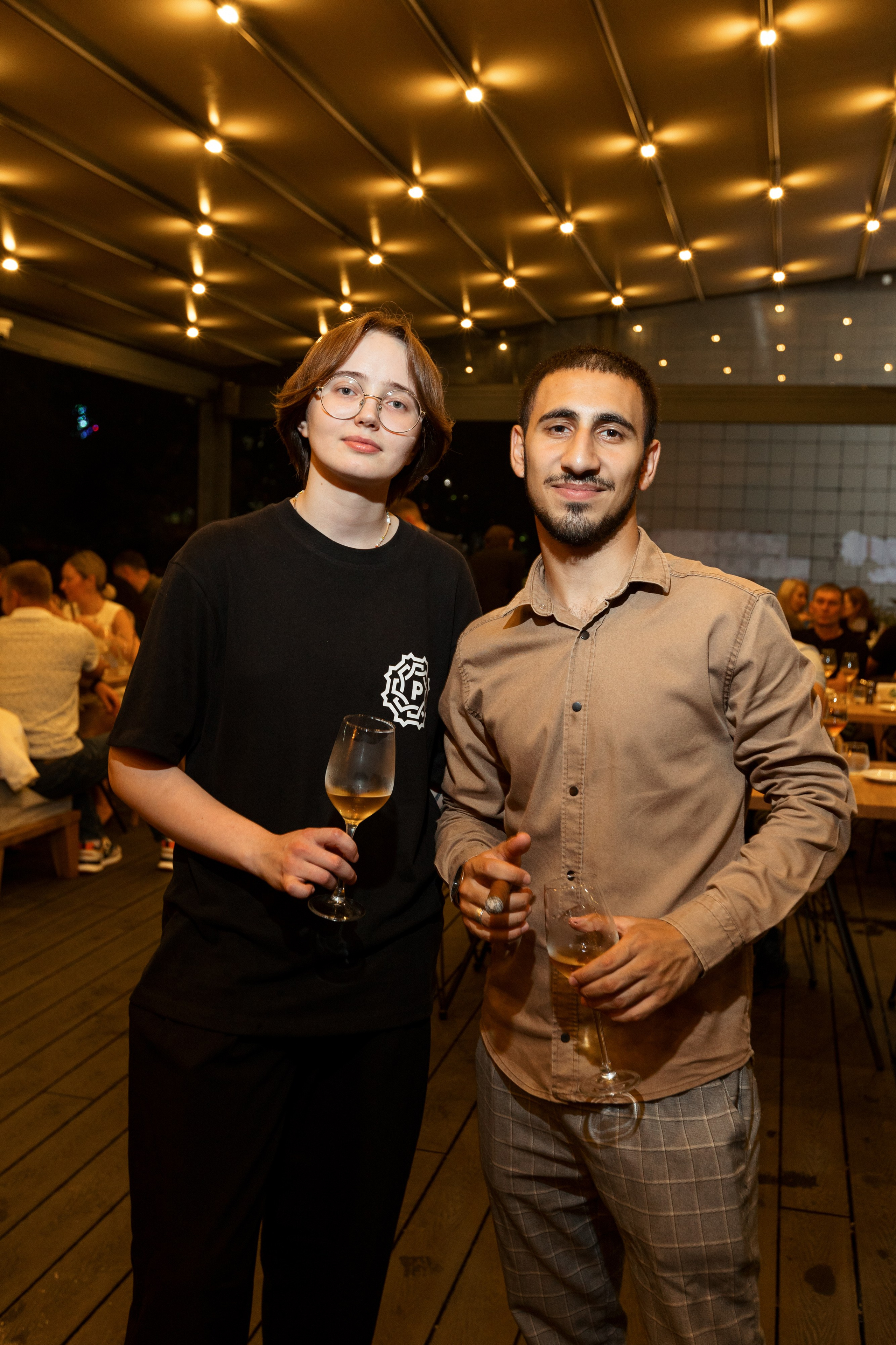 РЕСНОТА — СИГАРНЫЙ ВЕЧЕР. СВОИ. ФОТООТЧЕТЫ-СОБЫТИЯ-МЕСТА