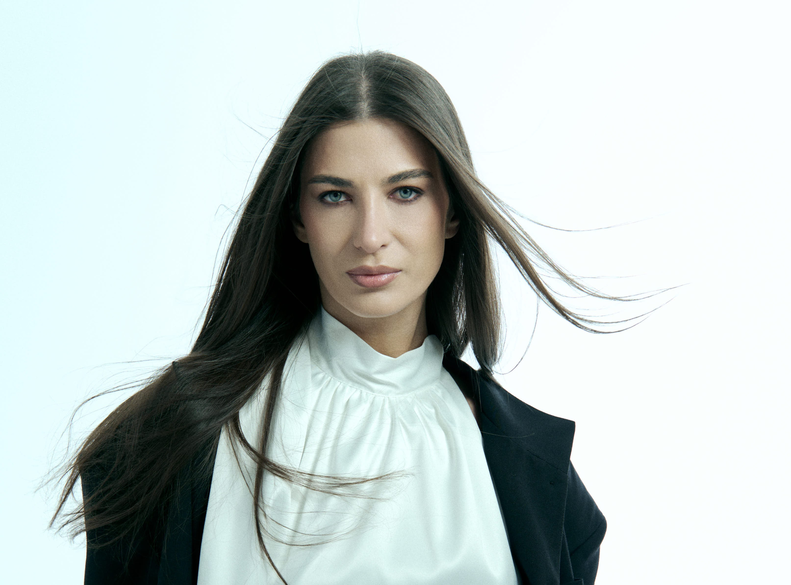 Портретный и репортажной фотограф в Москве