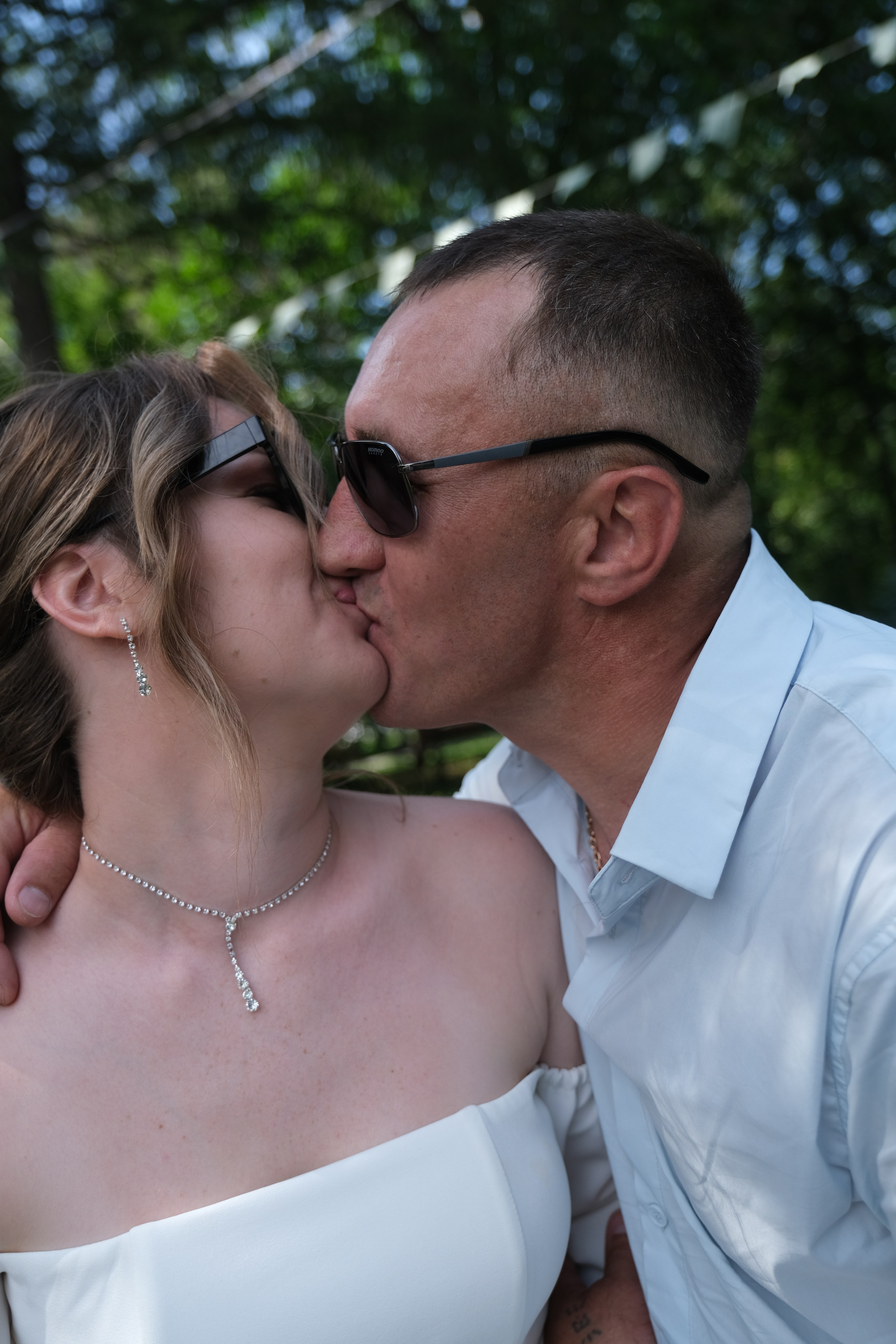 Свадьба Евгения и Анастасии. Свадебный фотограф в Челябинске Сырчикова Наталья