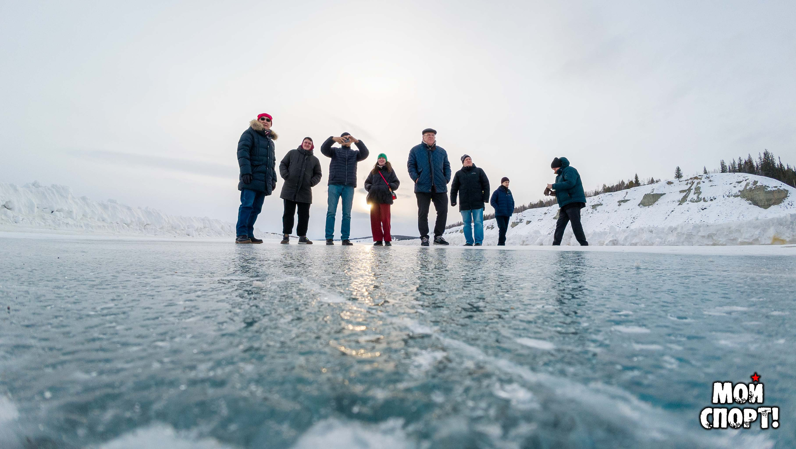 Кубок Главы РС (Я) по шахматам. Студия «Мой Спорт!» — все о спорте в Якутии