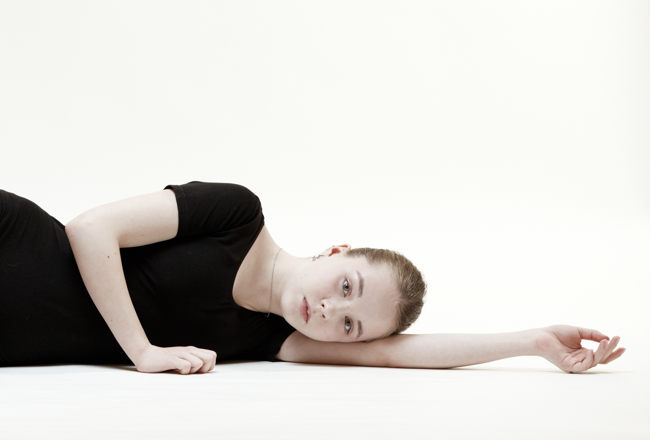 Хореография. Портретный фотограф в Тюмени Баталина Ольга