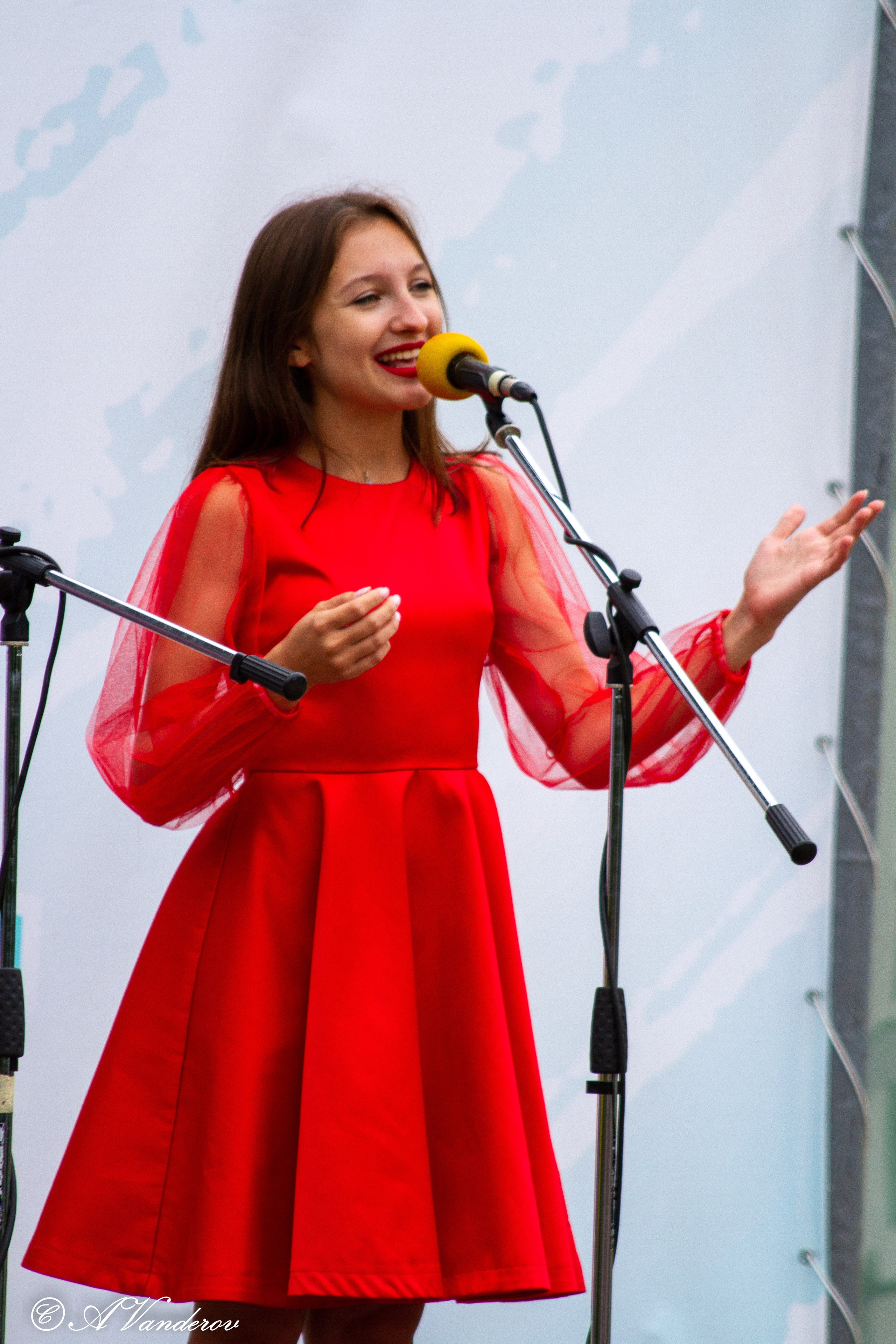 День города 05.08.2023. Фотограф Омск | Александр Вандеров