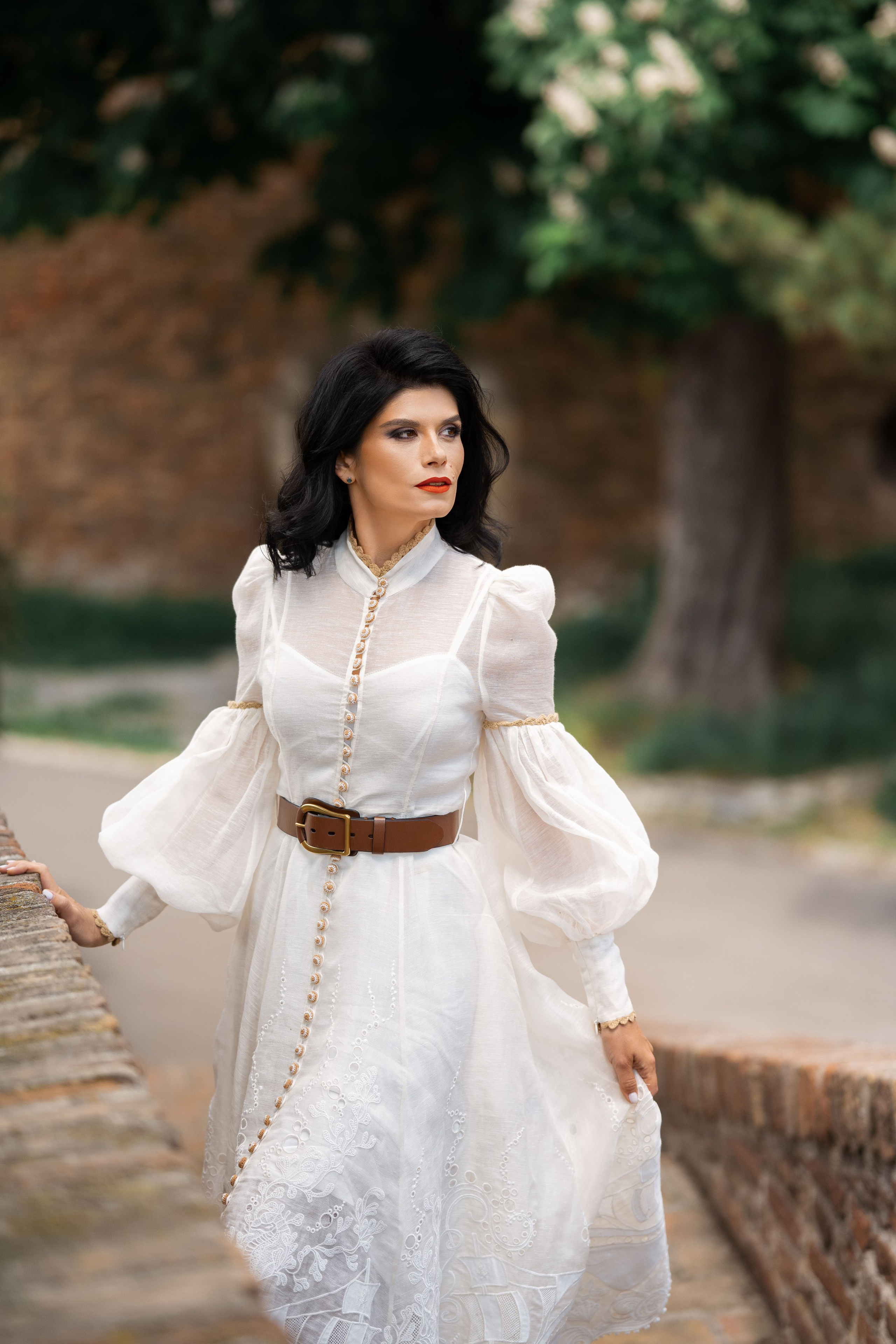 ПРИНЦЕССА И ЗАМОК. Фотограф в Белграде Чугреева Елена