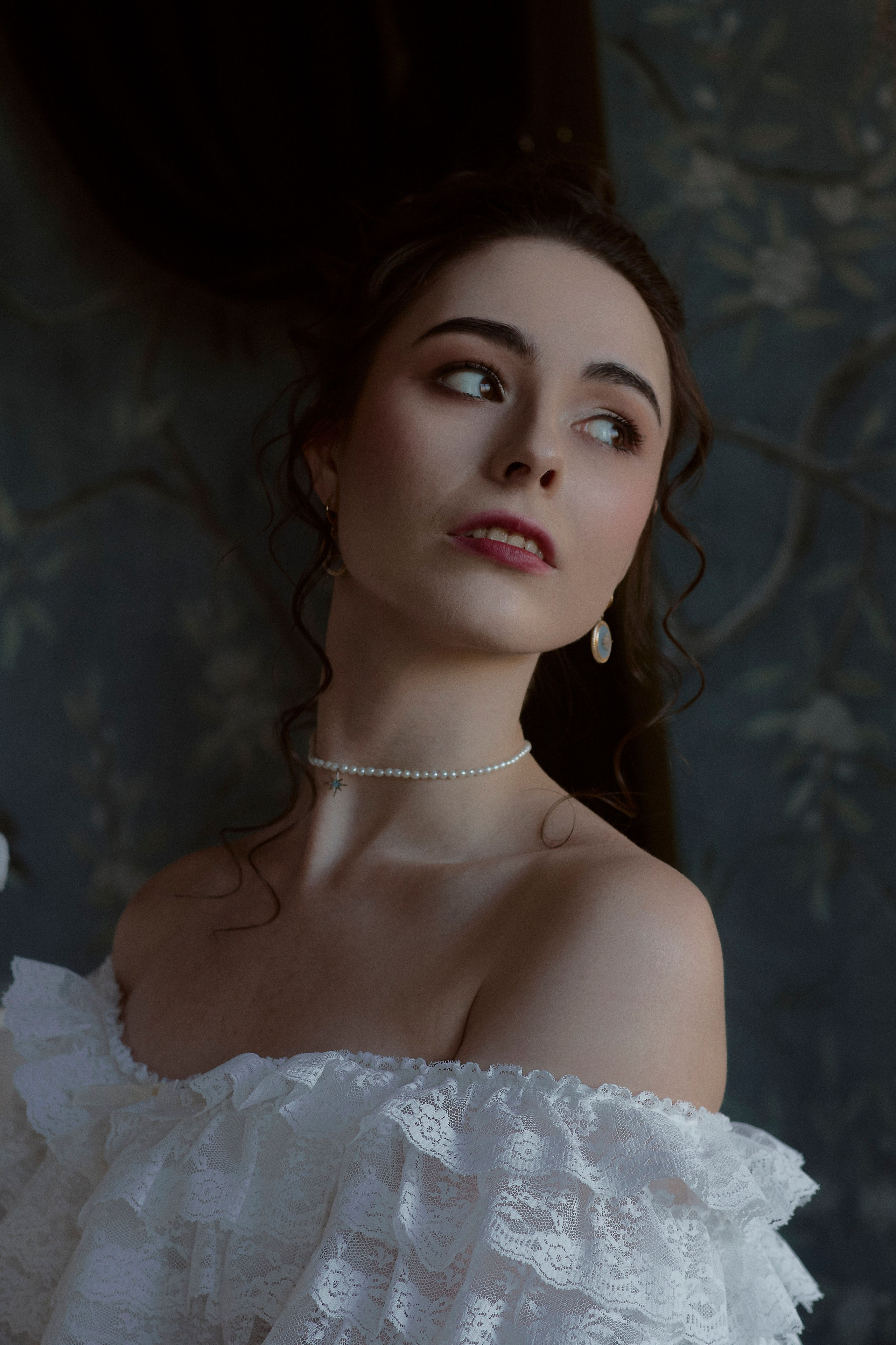 Индивидуальная фотосессия для балерины Большого театра. Свадебный фотограф в Москве Приятелева Ангелина