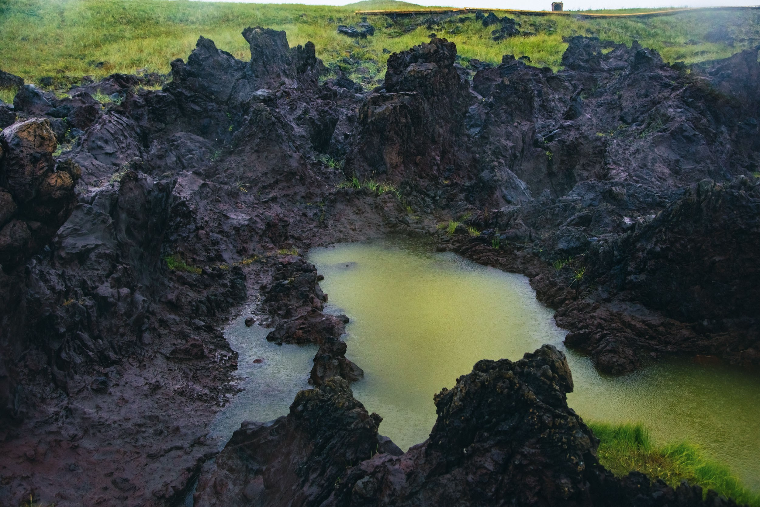 Моя экспедиция фотографом на край земли (Остров Итуруп, Курилы). Фотограф Евгения Кокурина во Владивостоке | Заказать профессиональную фотосессию
