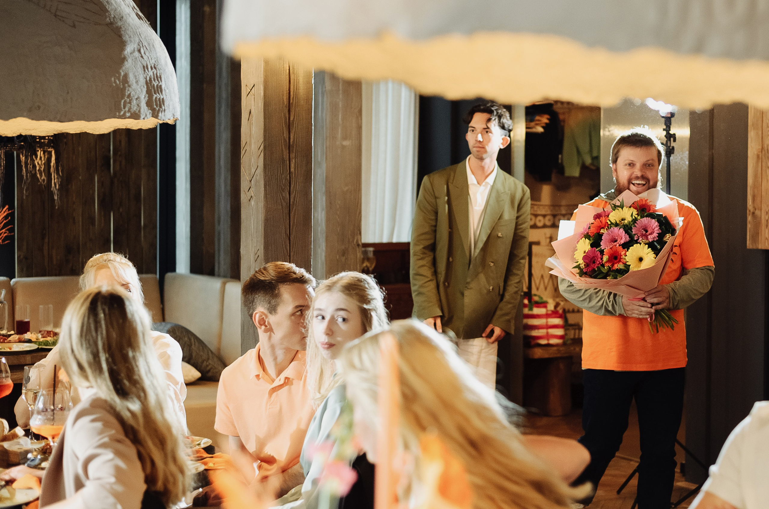 Свадебный фотограф в Екатеринбурге Артём Зайнетдинов