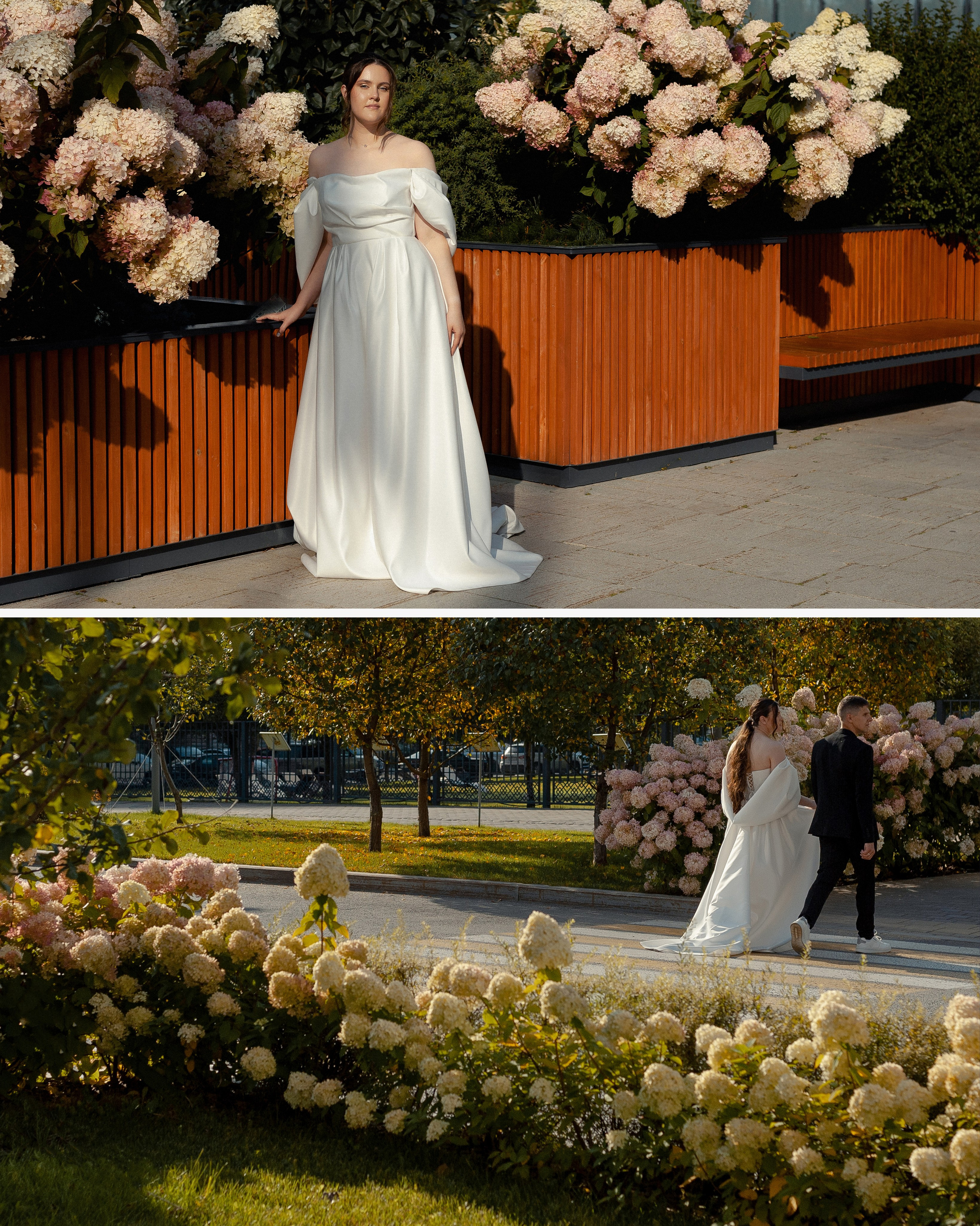 Свадьбы. Свадебный фотограф в Екатеринбурге Артём Зайнетдинов