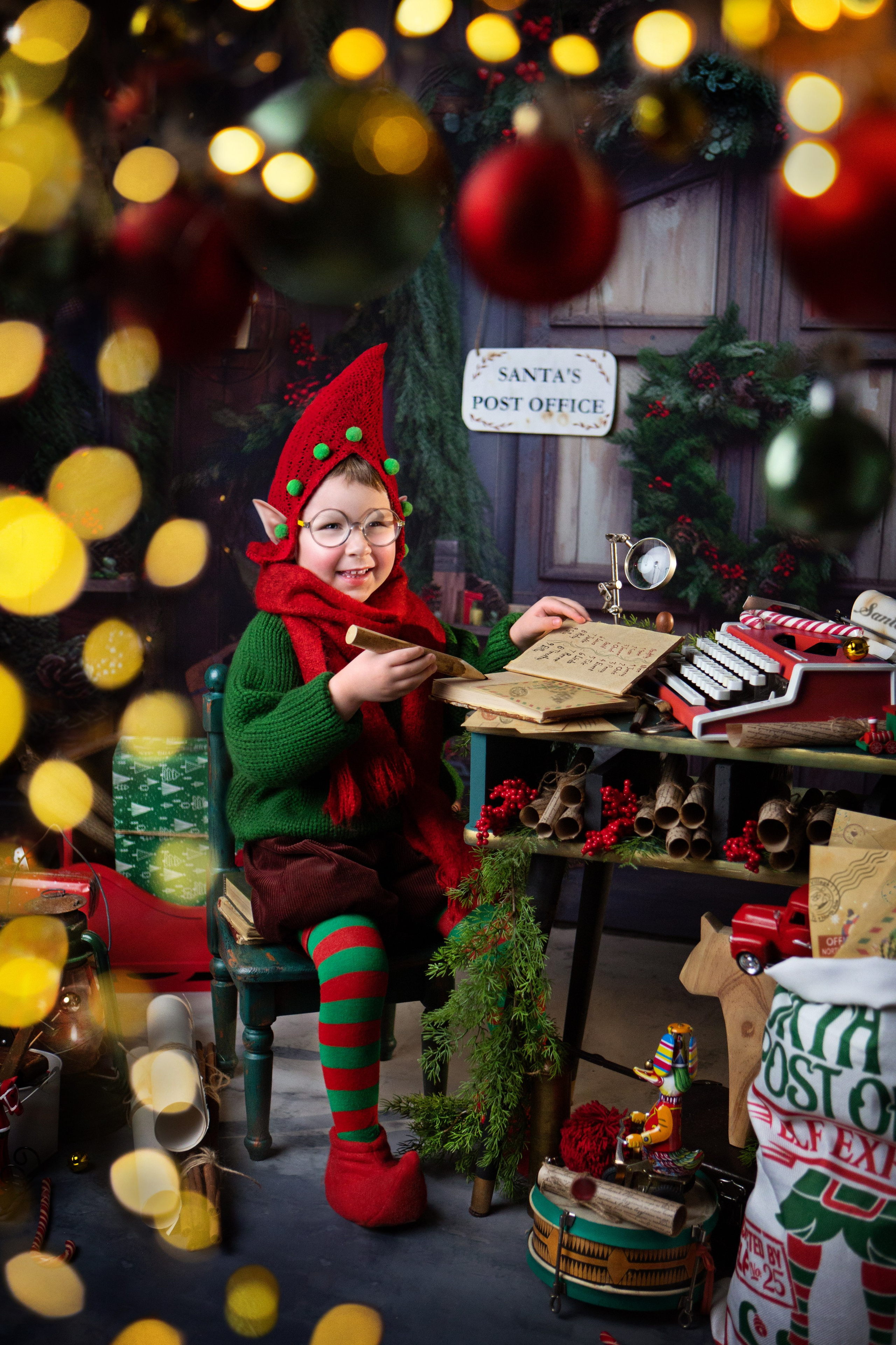 Зимние детские фотопроекты в СПб. Детский и ньюборн фотограф в Санкт-Петербурге Марина Айдинян