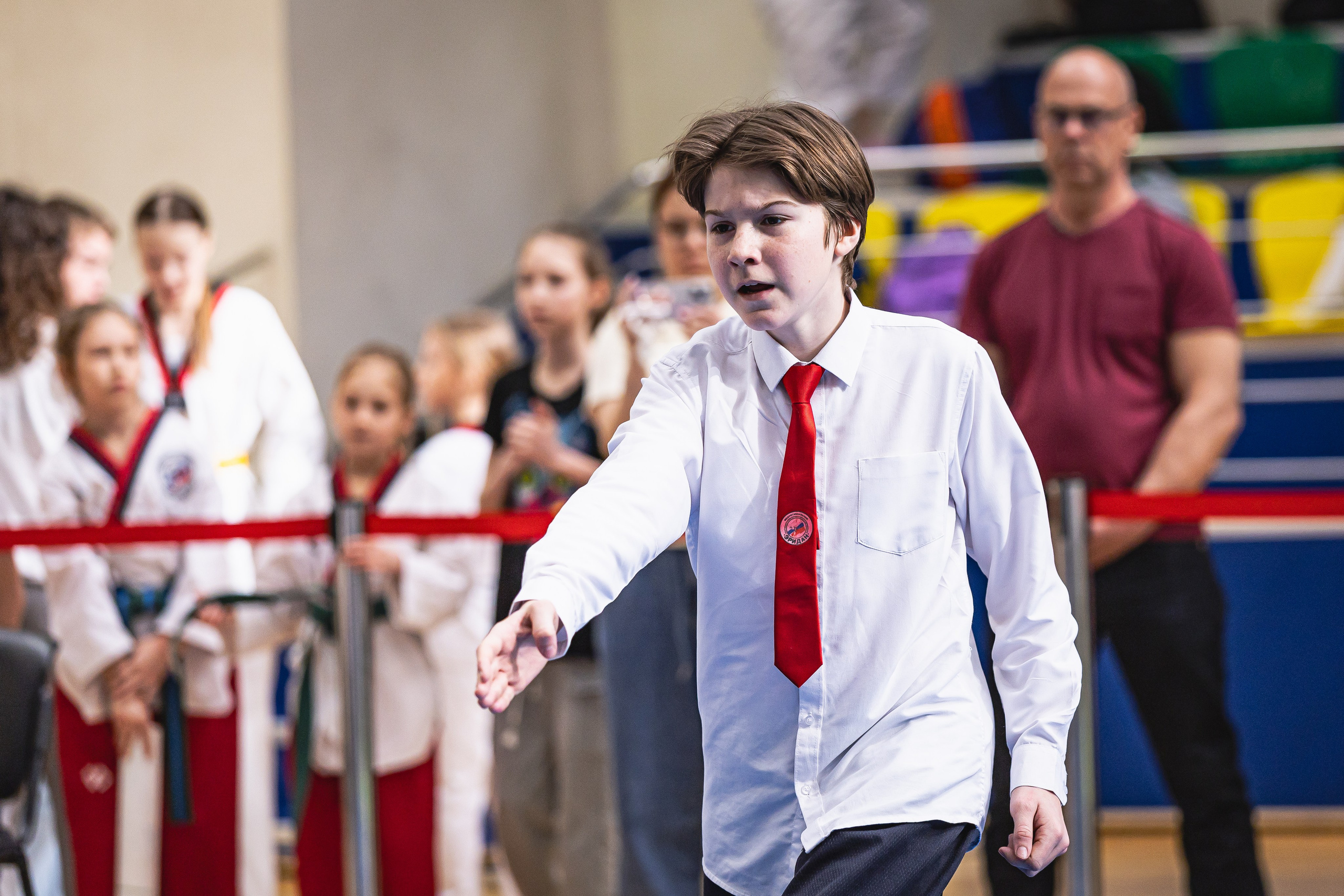 Турнир ВДЮФСОО «ФЕДЕРАЦИЯ ДЕТСКОГО ТХЭКВОНДО РОССИИ» и МОО СПКЕ «ЭРИДАН» по «СПОРТИВНОМУ БОЮ КЕРУГИ». Спортивный фотограф Максим Серегин