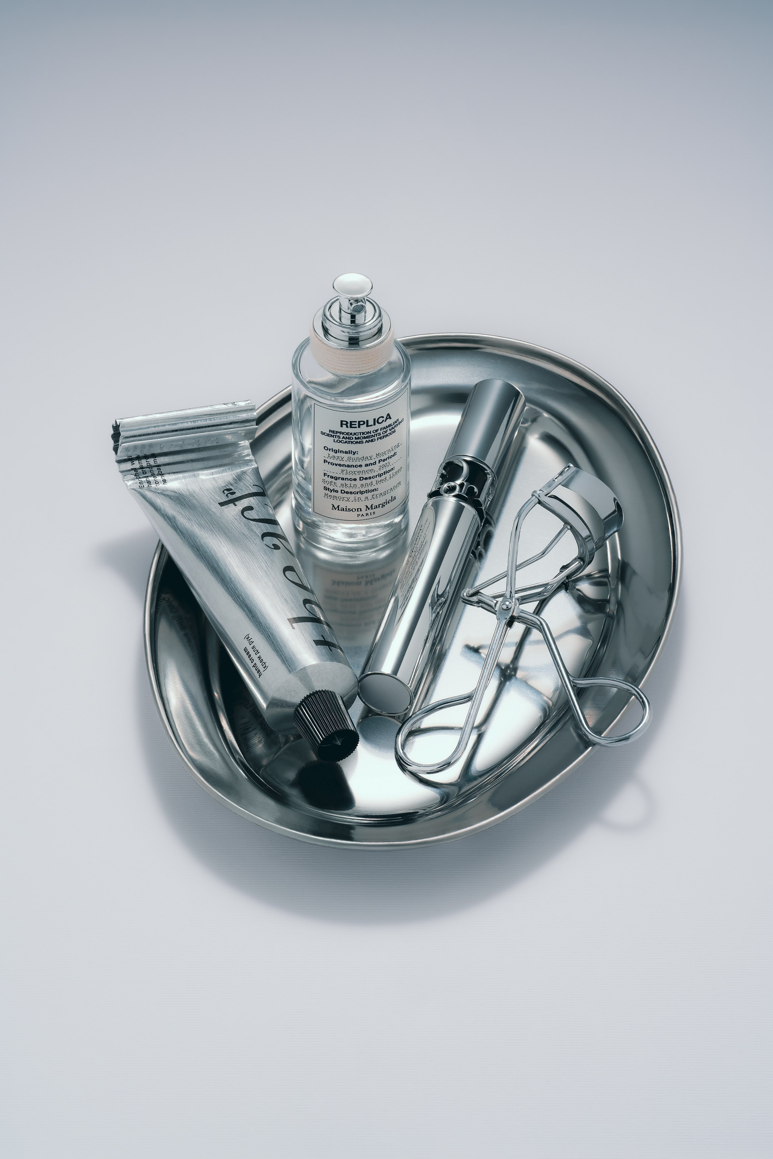 Oksana Ilenko. Product photographer and set designer, St. Petersburg