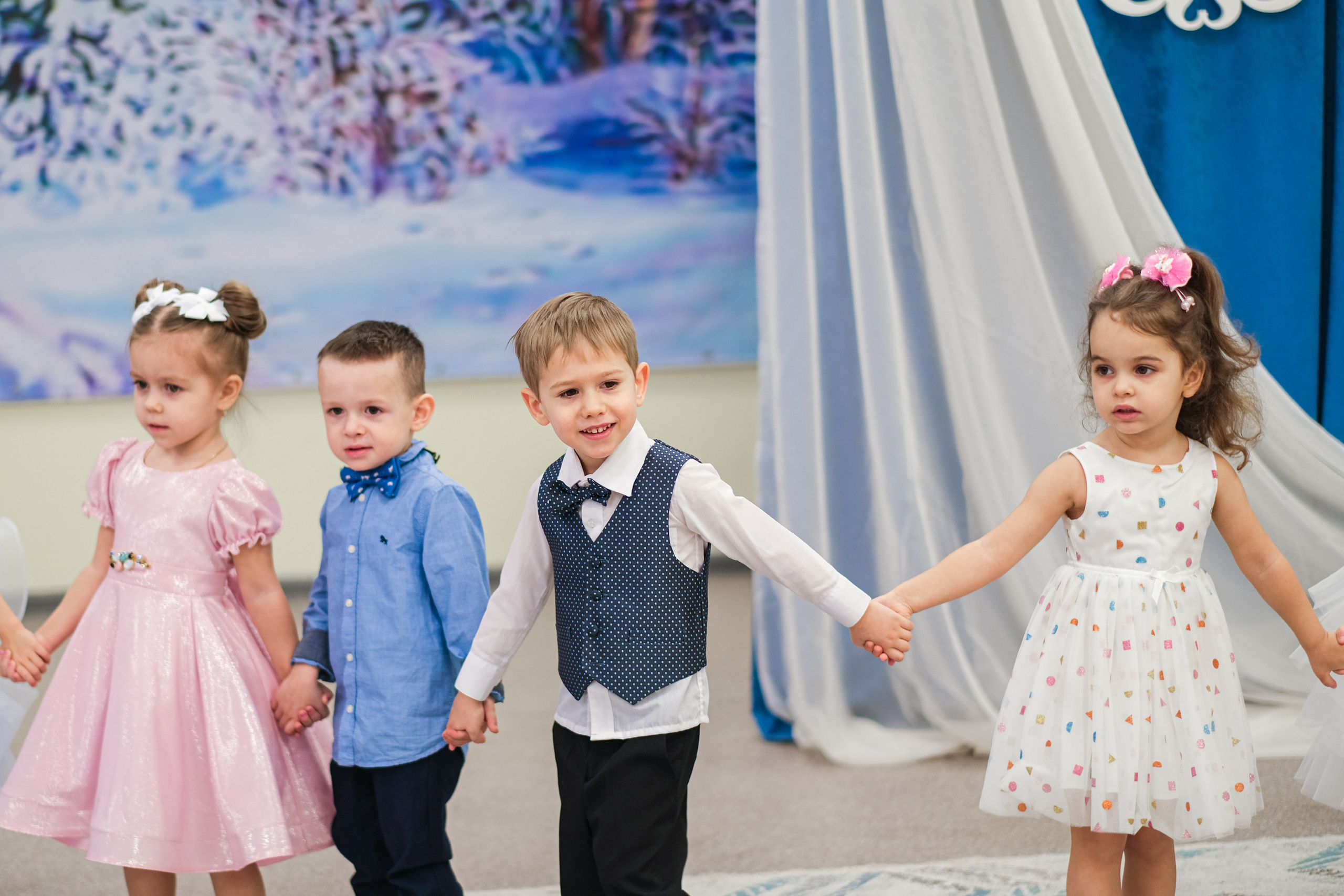 Репортажная съемка. Семейный фотограф в Железнодорожном и в Москве! Ксения