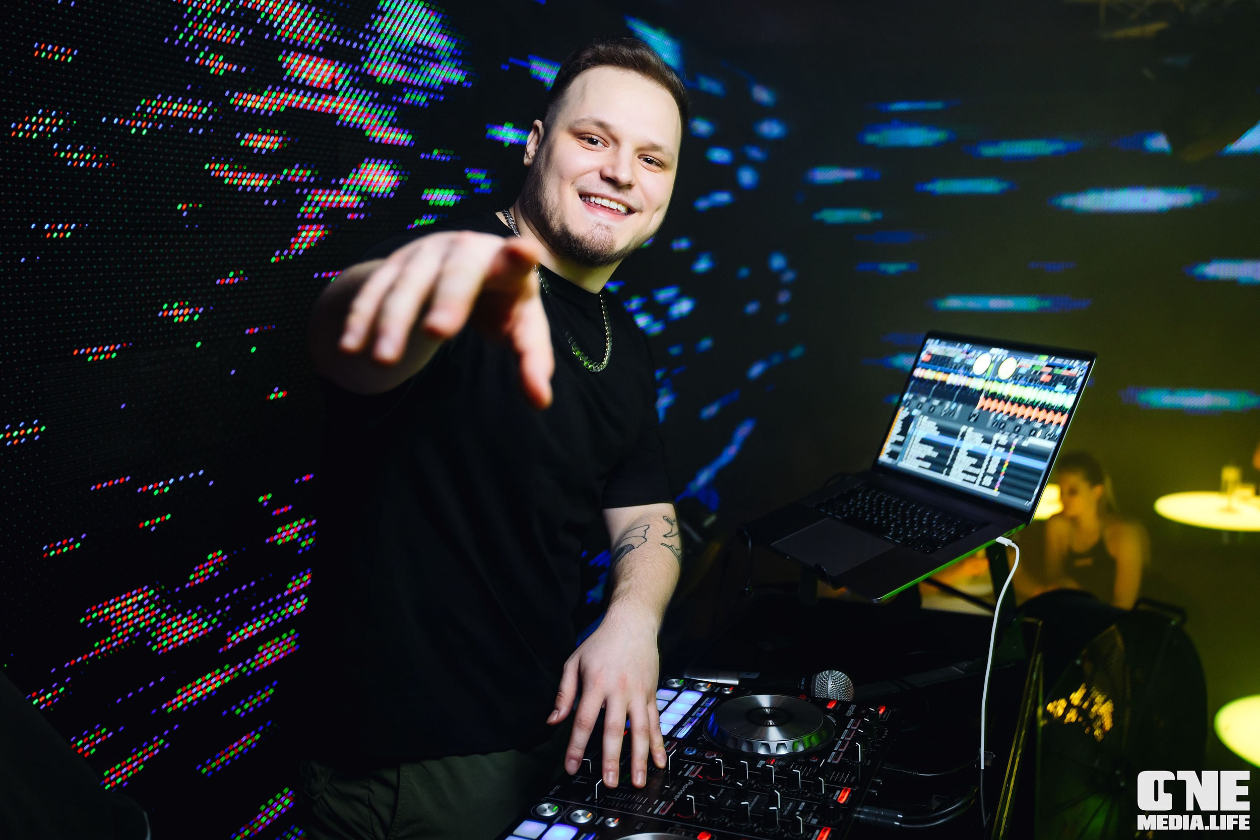 Фоторепортаж из РК Планета. One Media Life: фоторепортажи, фотоотчеты с мероприятий и заведений