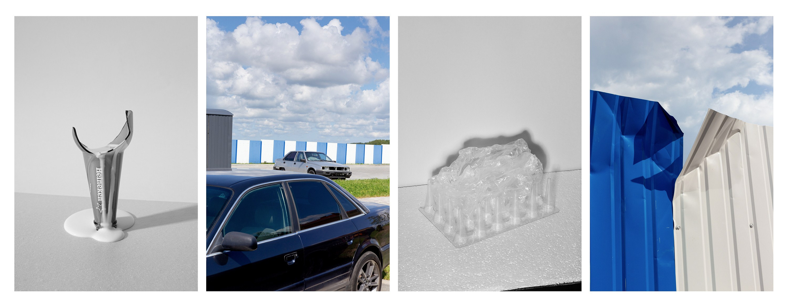 Спектакль. Фотографии Саши Любина