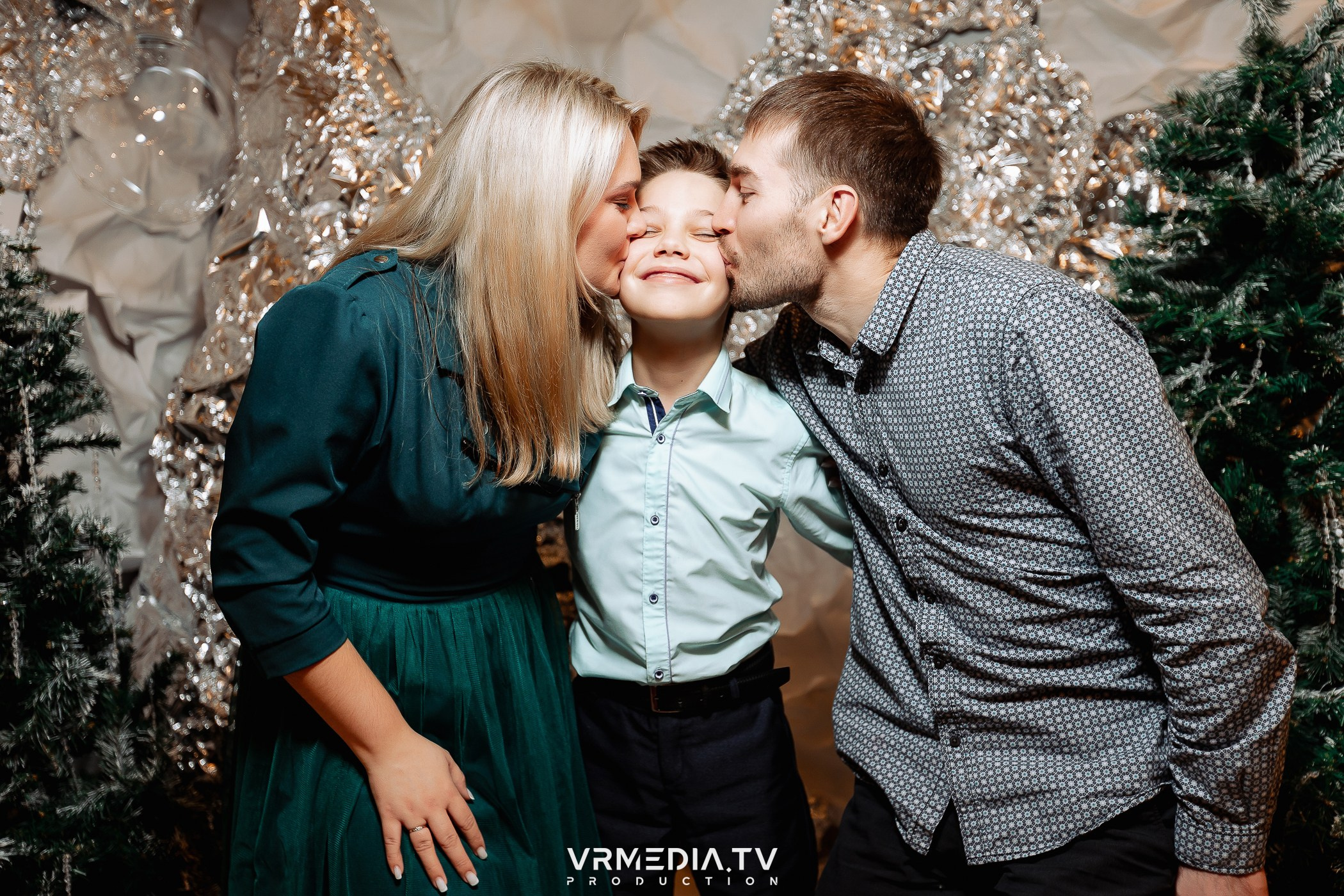 Выходные в ресторане «Лазурный берег»