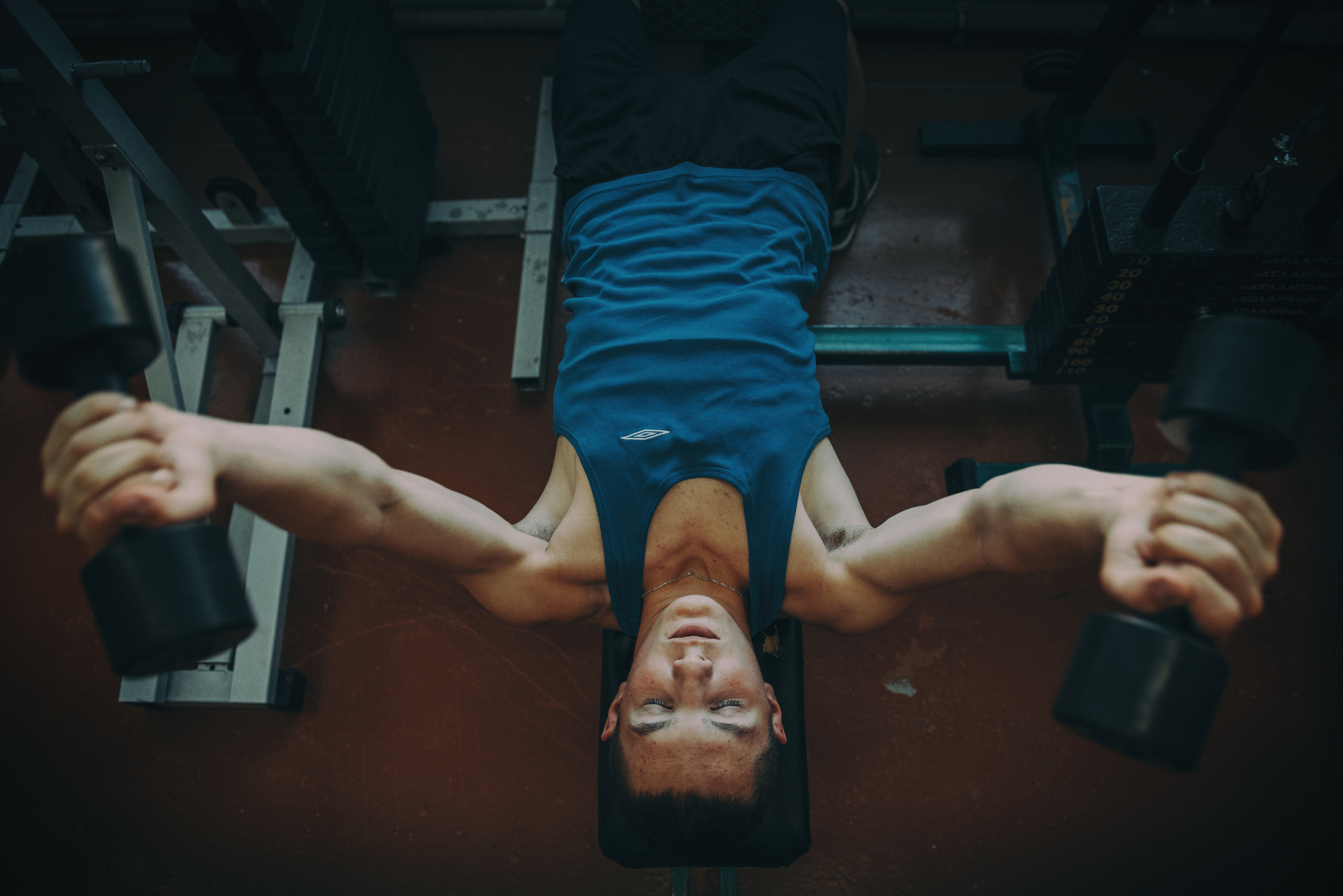 Кадеты: Школа жизни. Репортажный фотограф Анна Диденко