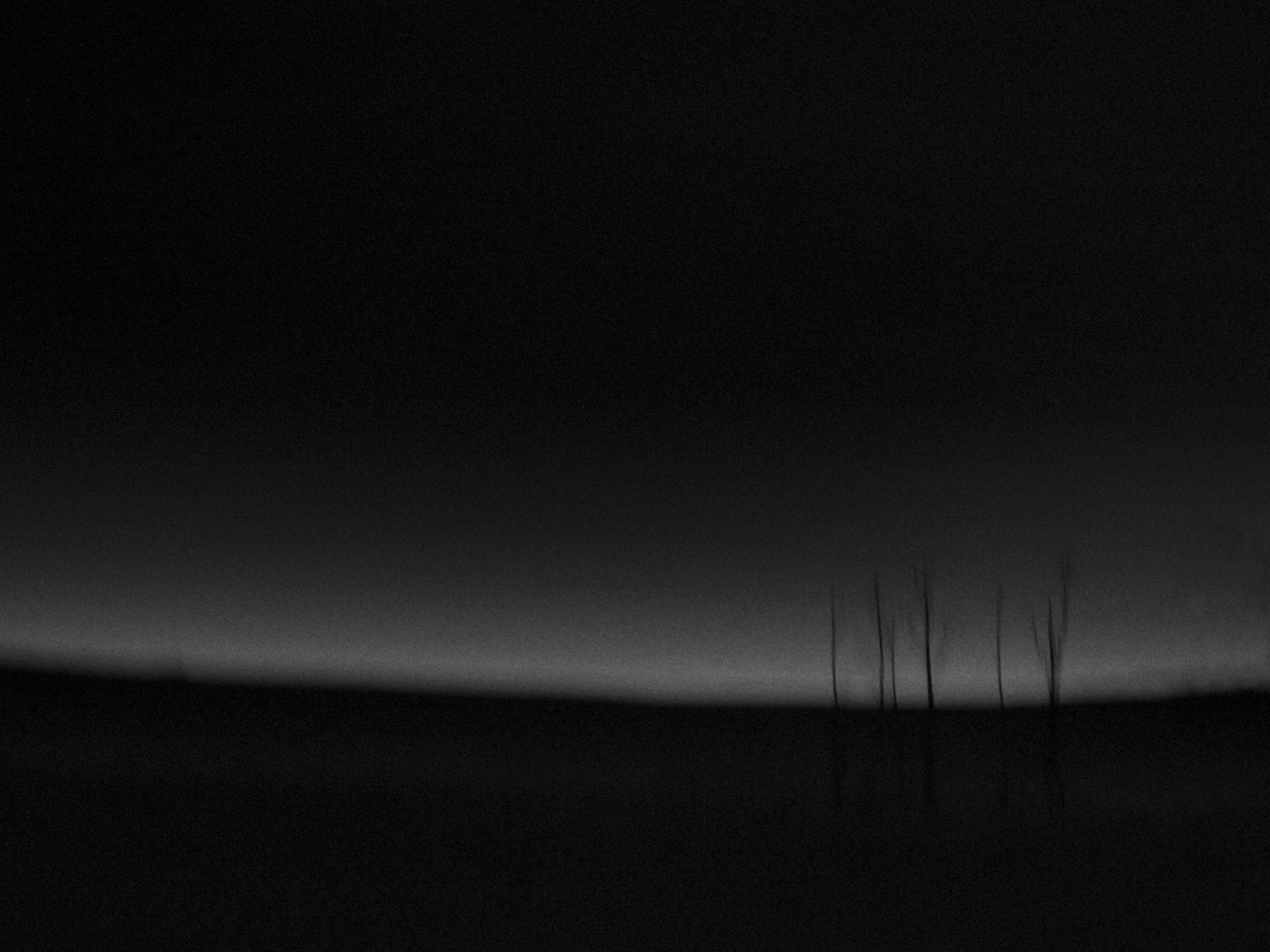 Байкал (проекция личных ощущений). Репортажный фотограф Анна Диденко