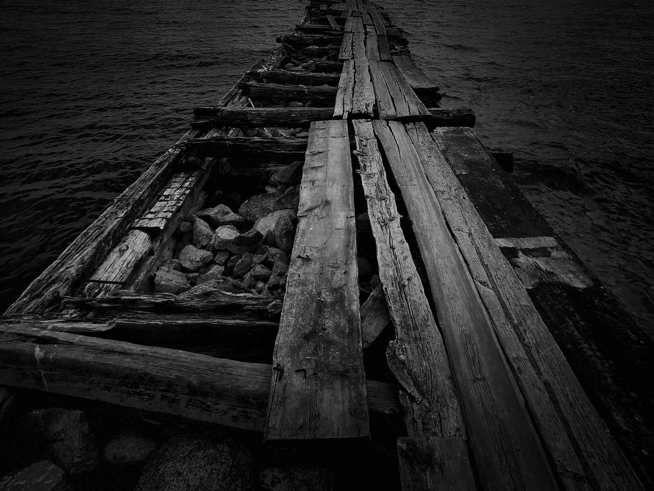 Богом забытое место. Репортажный фотограф Анна Диденко