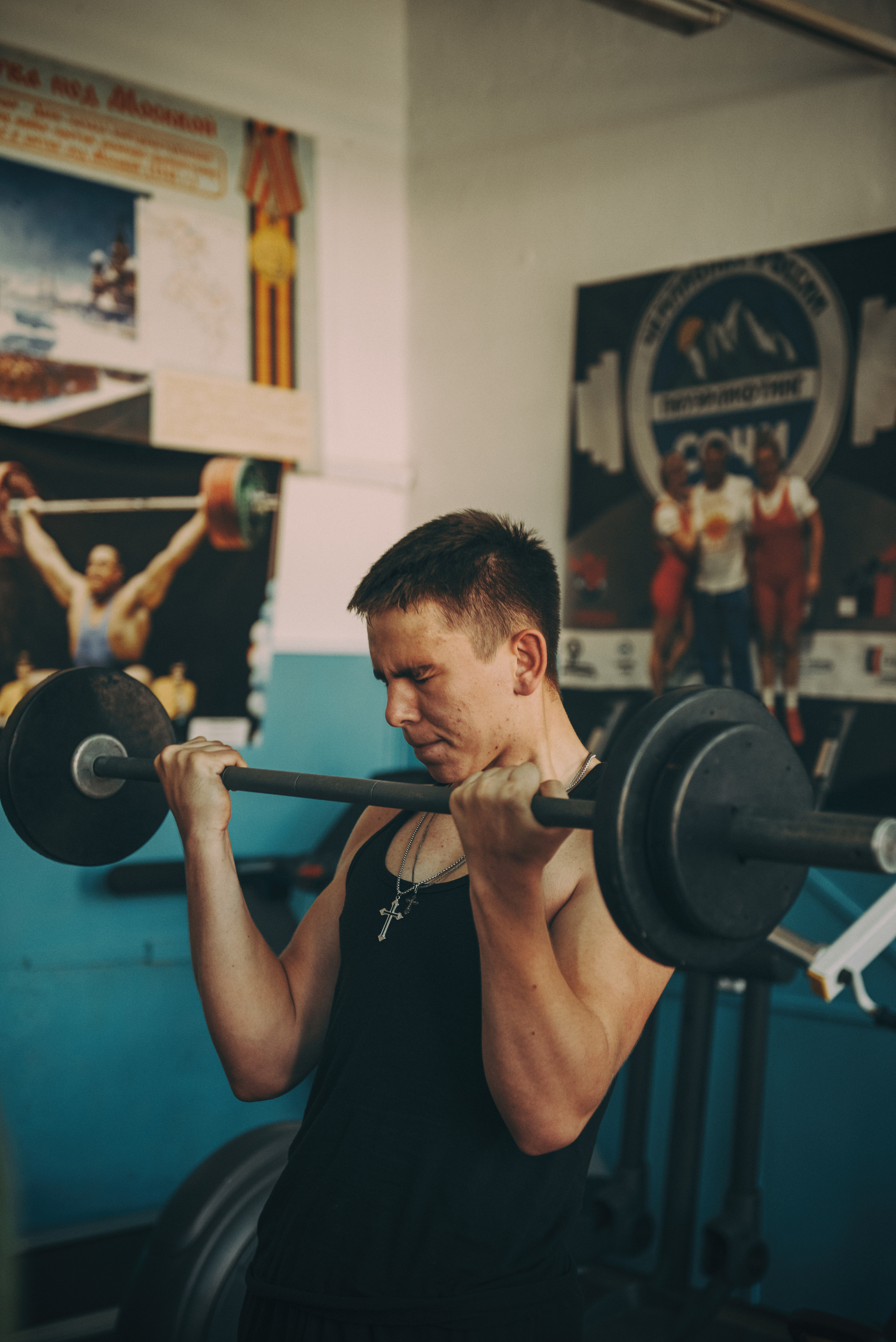 Кадеты: Школа жизни. Репортажный фотограф Анна Диденко