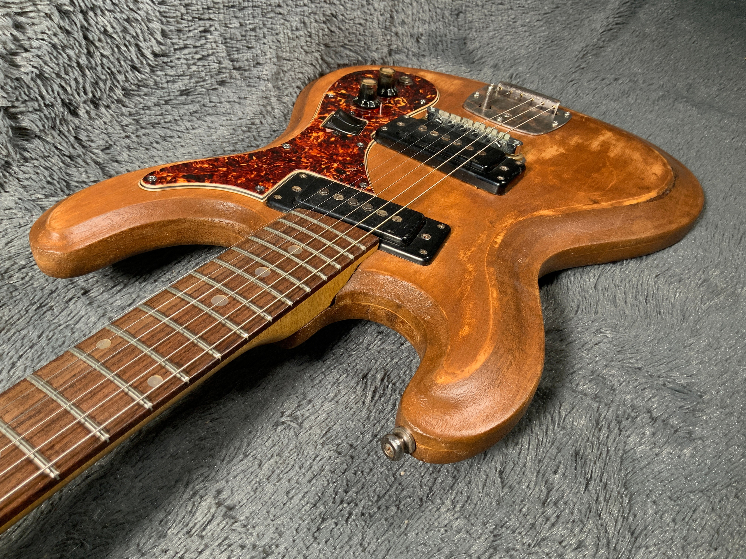 Aria Diamond 1702T Japan 60-70's