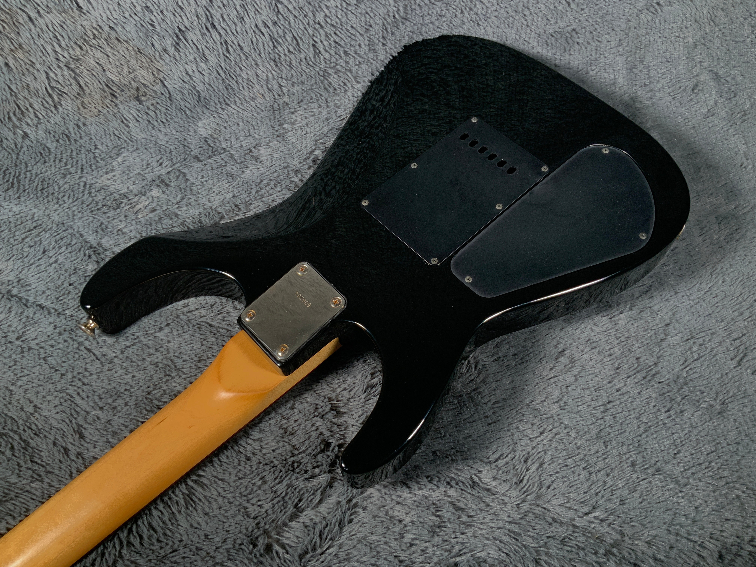 Team G.J. by Grover Jackson Japan 90's