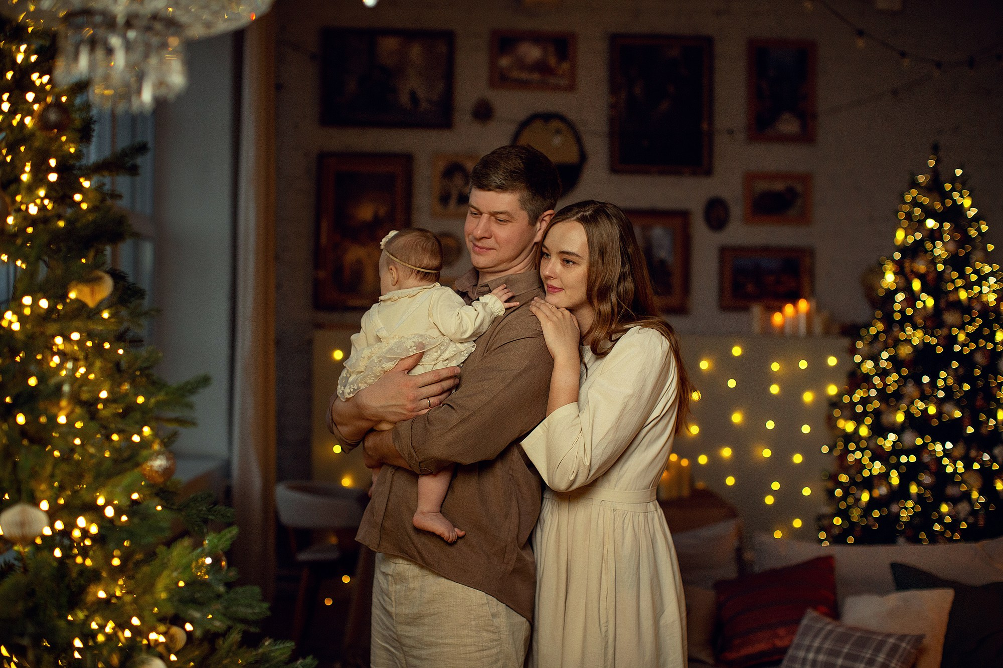 В каждом кадре сказка!. Tatyana Nadezhdina Family photographer