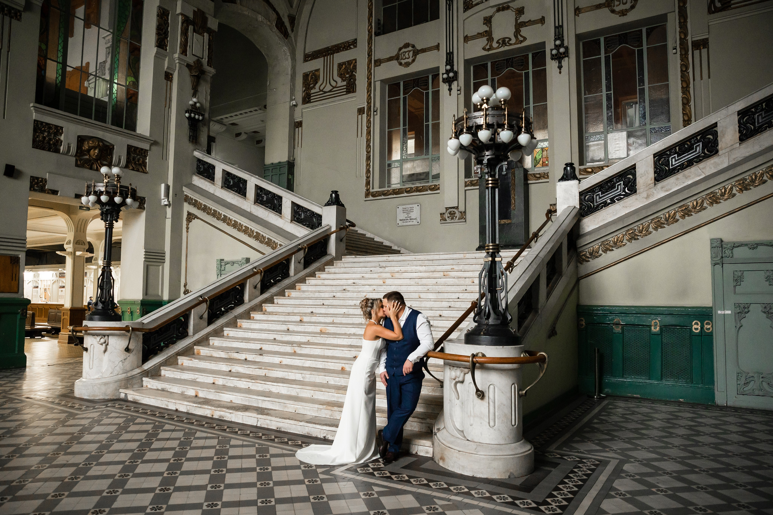 Свадебный фотограф Санкт-Петербург Катерина Ширяева