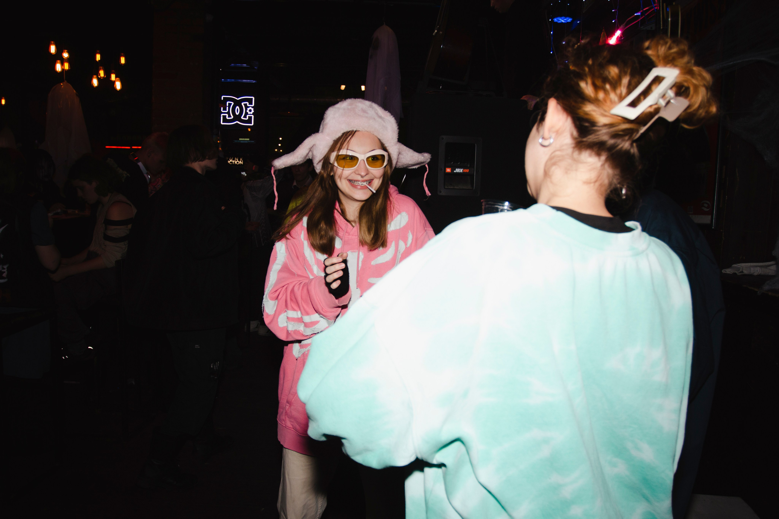 Репортаж. Фотограф Злата Спицына