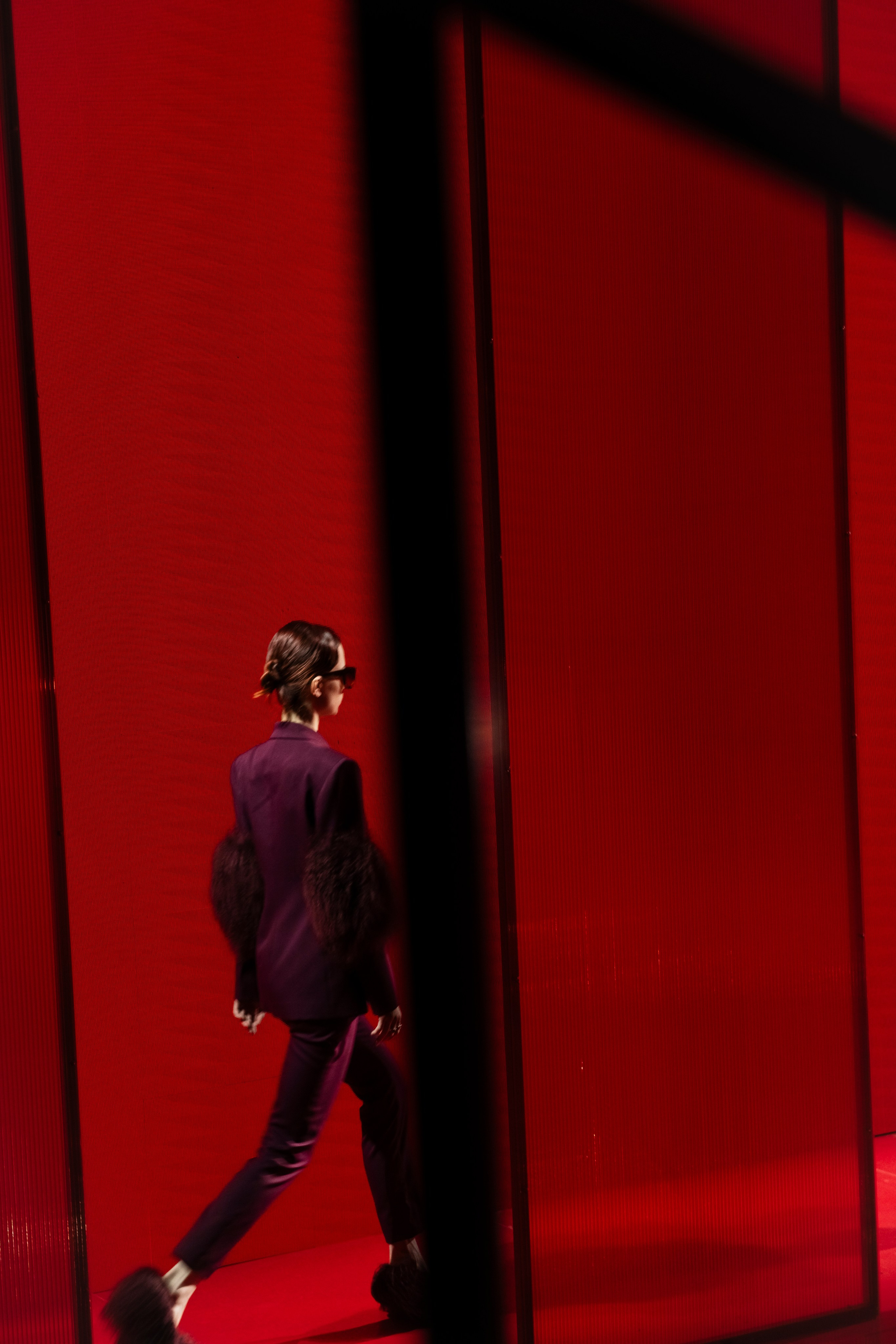 Фотограф в Шанхае и в Пекине, Китай