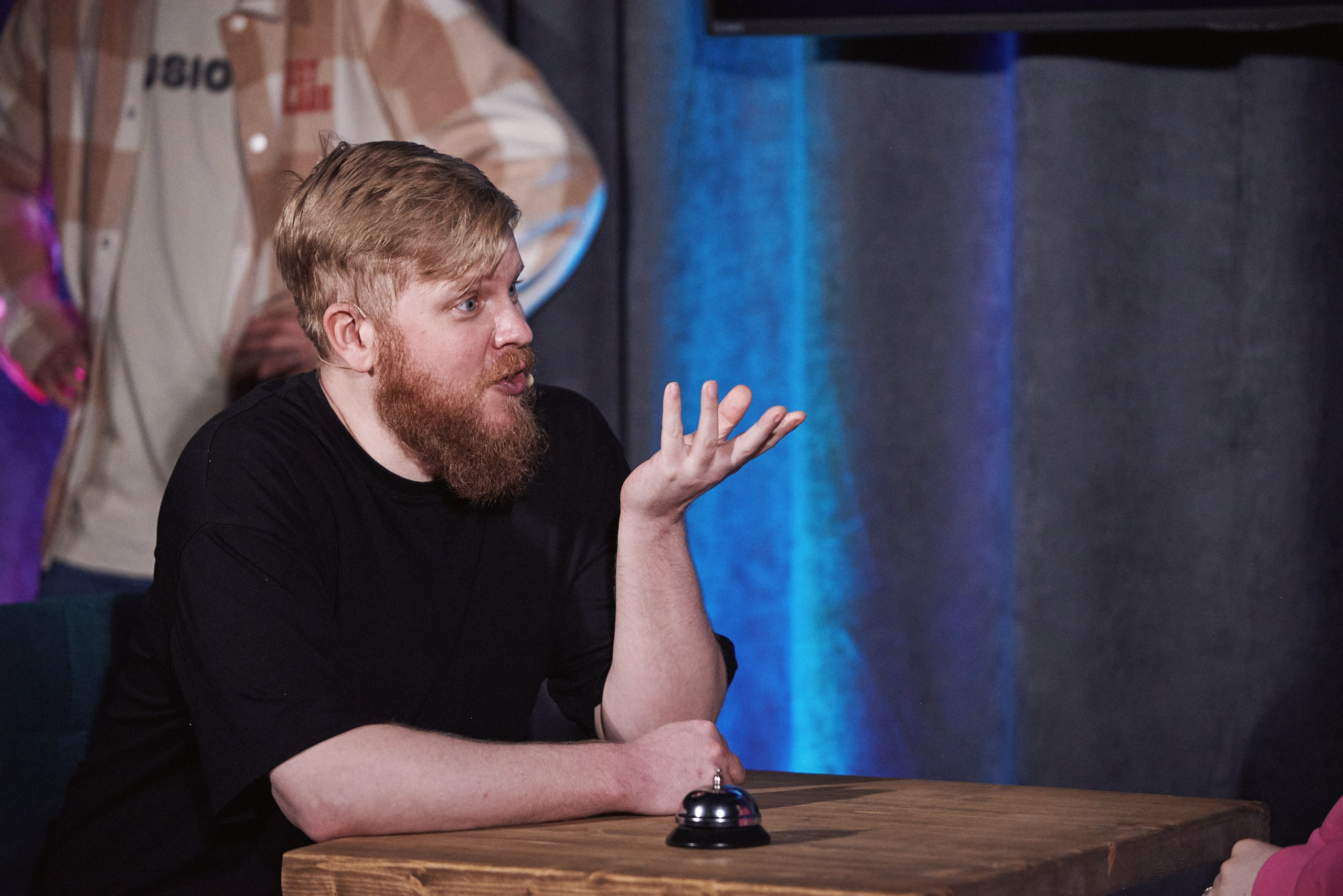 Jokes Comedy Place Иваново. Фотограф в Иваново: Каталожная съемка одежды и постельного белья, Wildberries