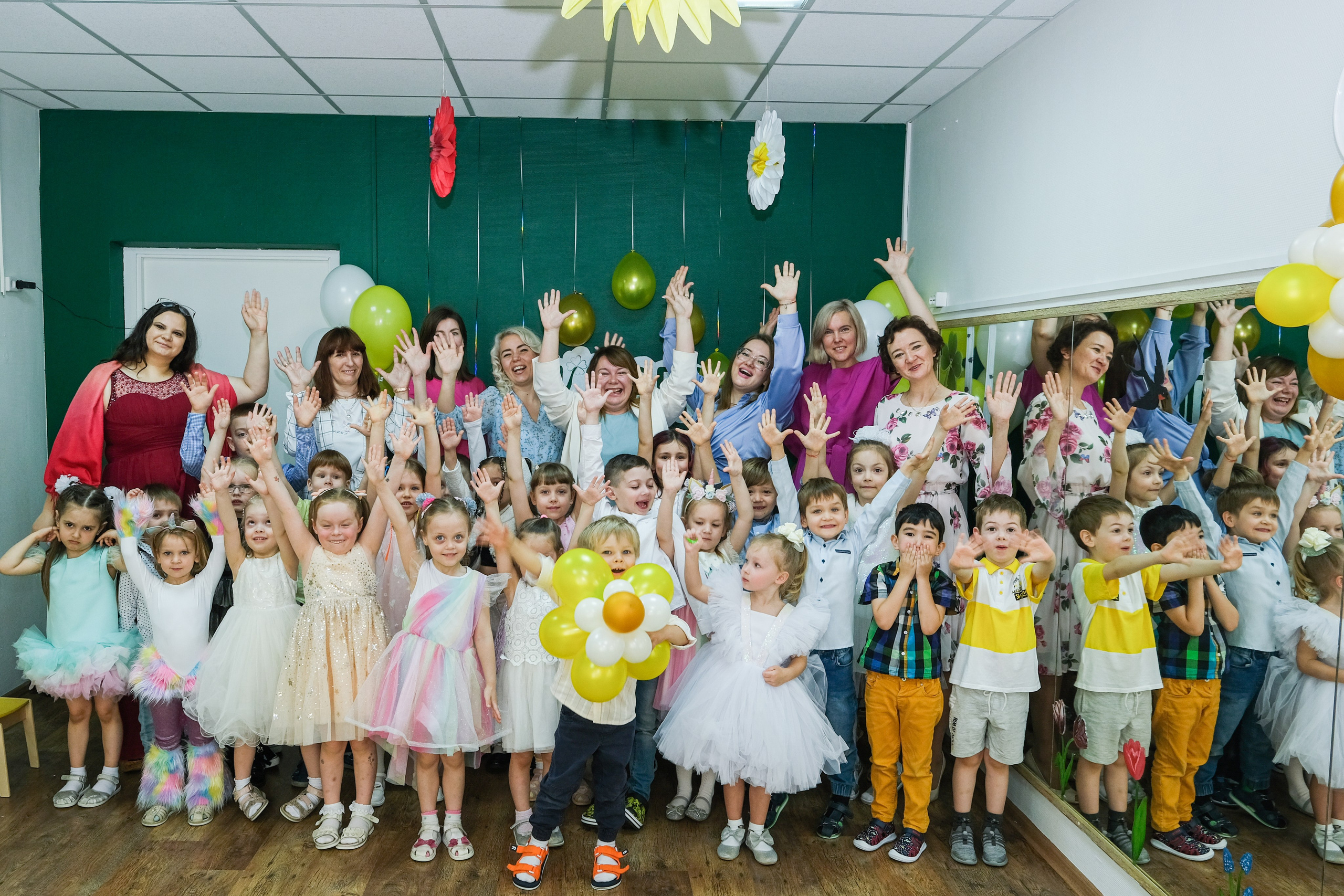 Репортажная съемка. Семейный фотограф в Железнодорожном и в Москве! Ксения