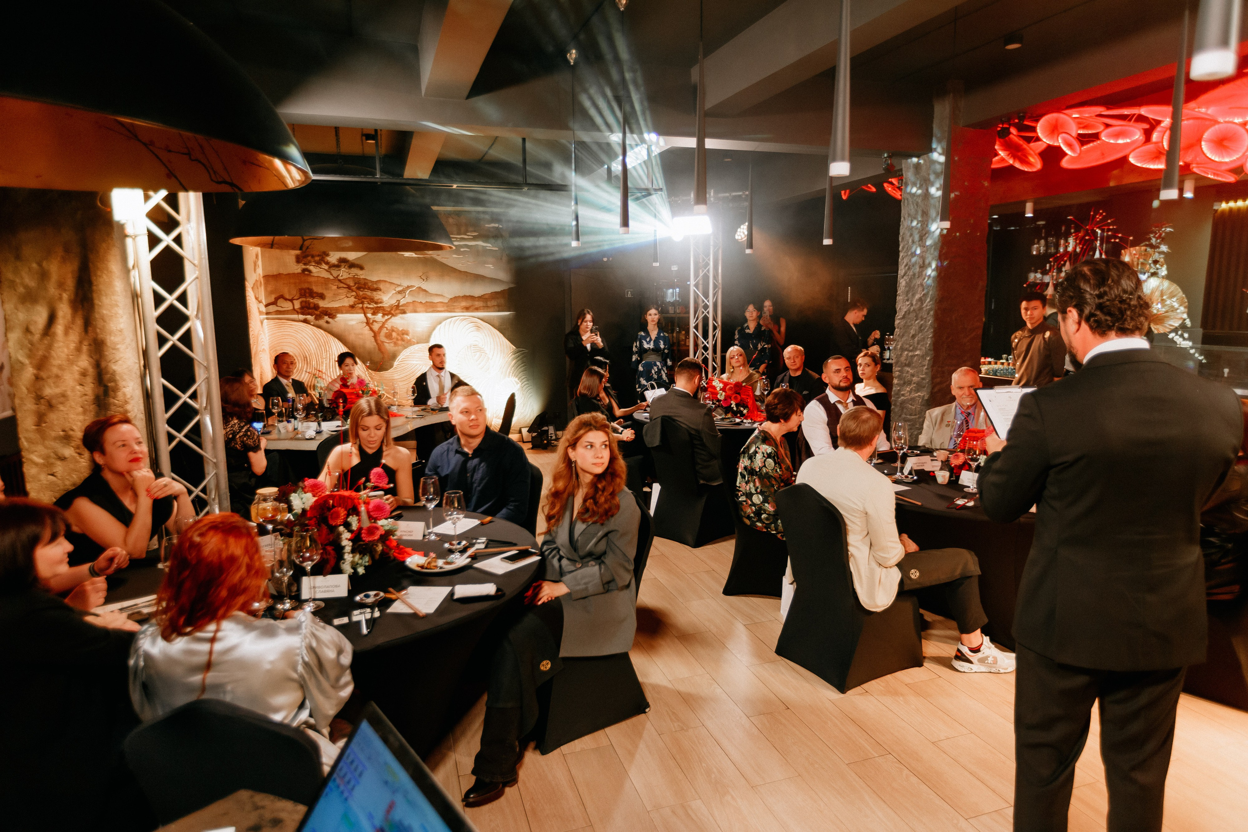 HANAMI — МЕМУАРЫ ГЕЙШИ. СВОИ. ФОТООТЧЕТЫ-СОБЫТИЯ-МЕСТА