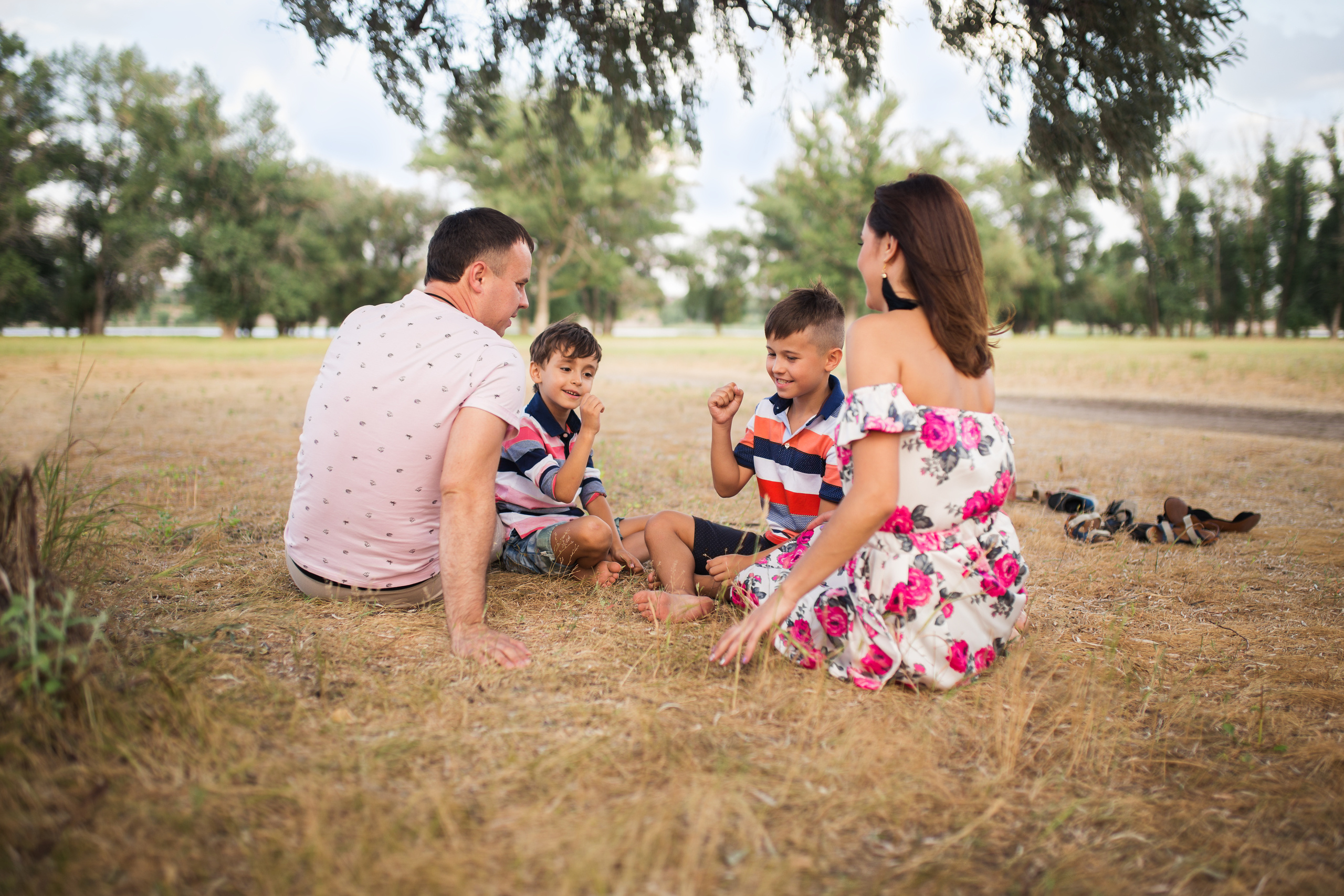 Школьное фотопозирование. Рекомендации по одежде. Фотограф Валерия Ковпак. Москва. Химки. Куркино