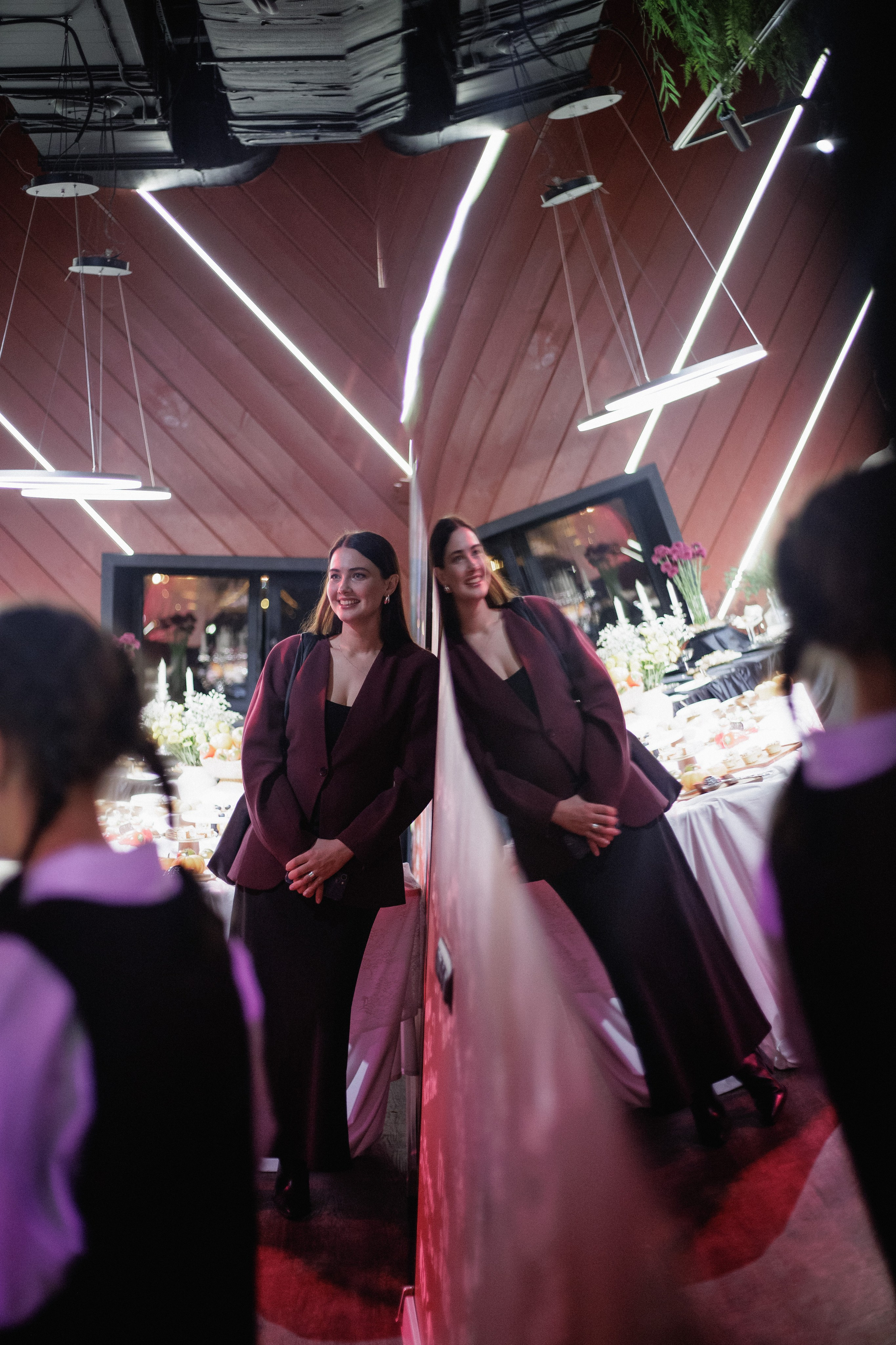 ПЯТНИЦА 2.0. СВОИ. ФОТООТЧЕТЫ-СОБЫТИЯ-МЕСТА