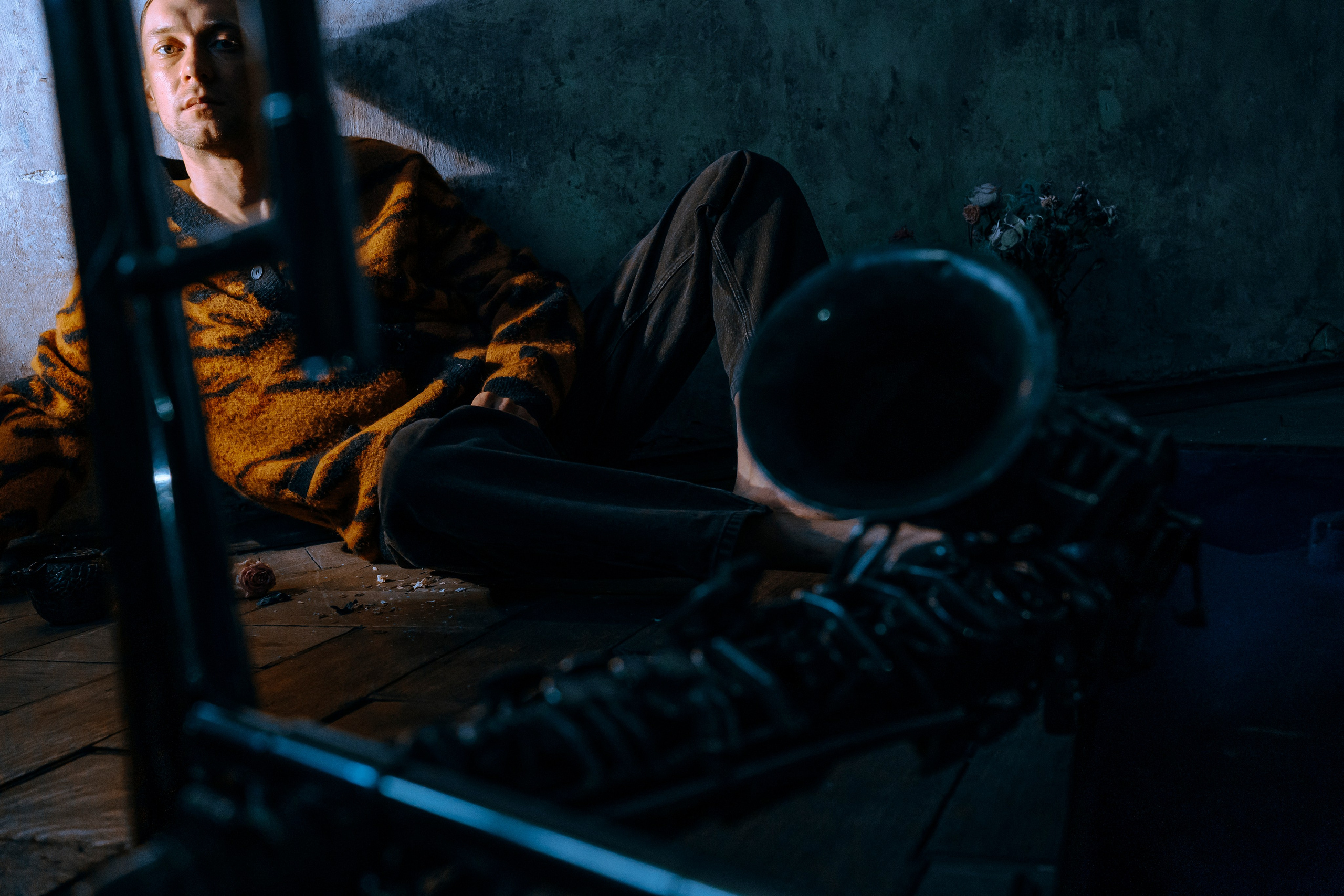 Парам пам пам. Мультифотограф Сергей Запорожец