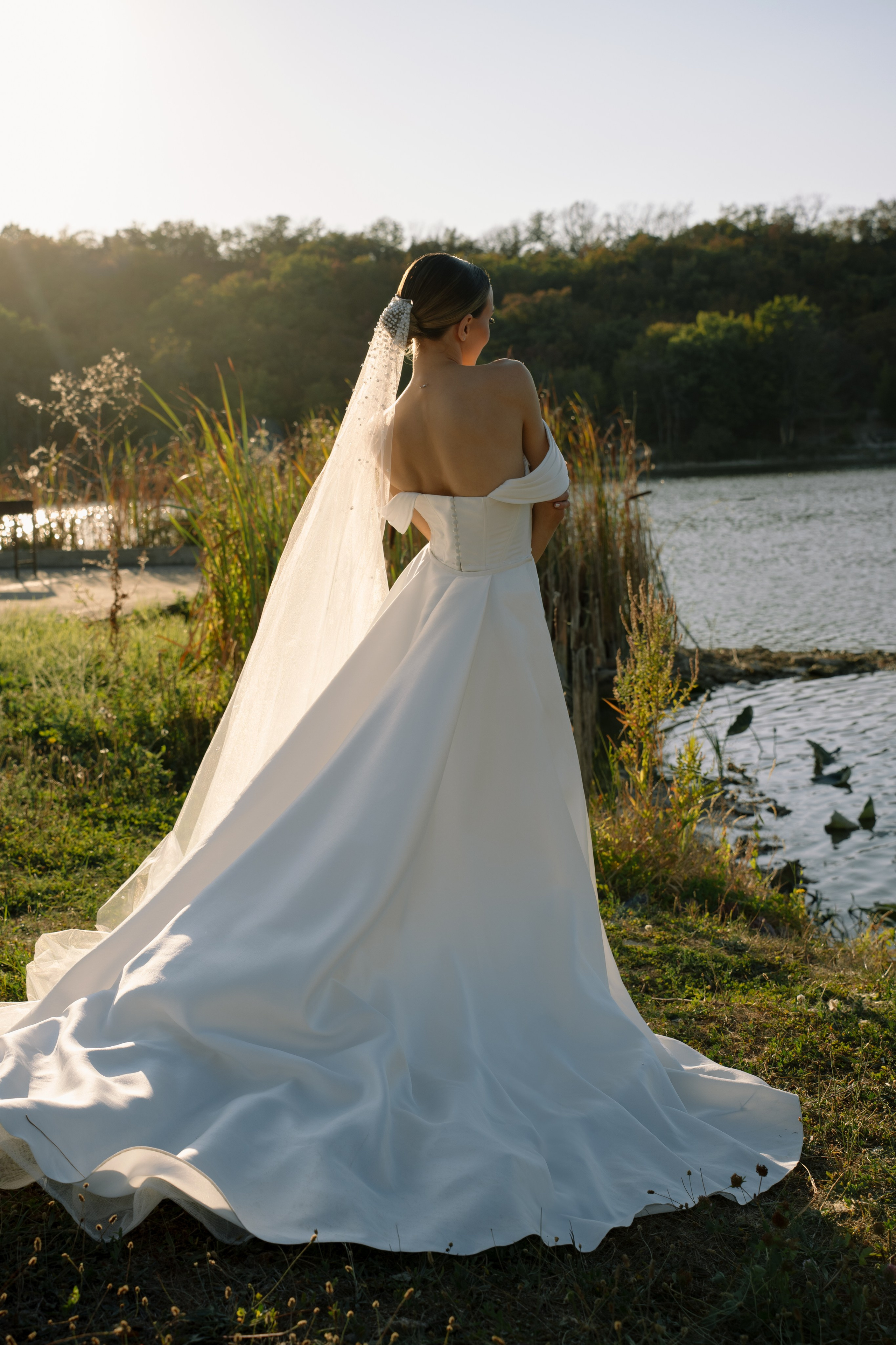 Свадебный и портретный фотограф на юге Краснодарского края и Санкт-Петербурга