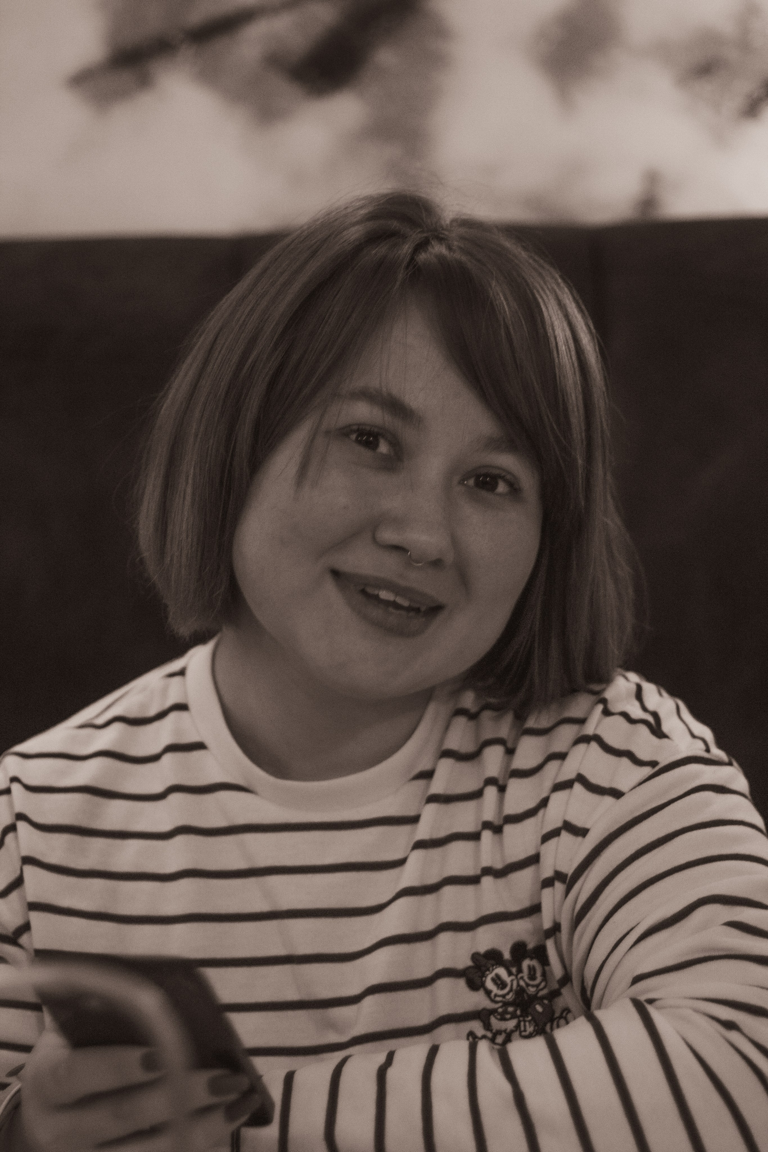 Лера. Фотограф Москва, портрет, стрит, репортаж. Художественная фотосессия