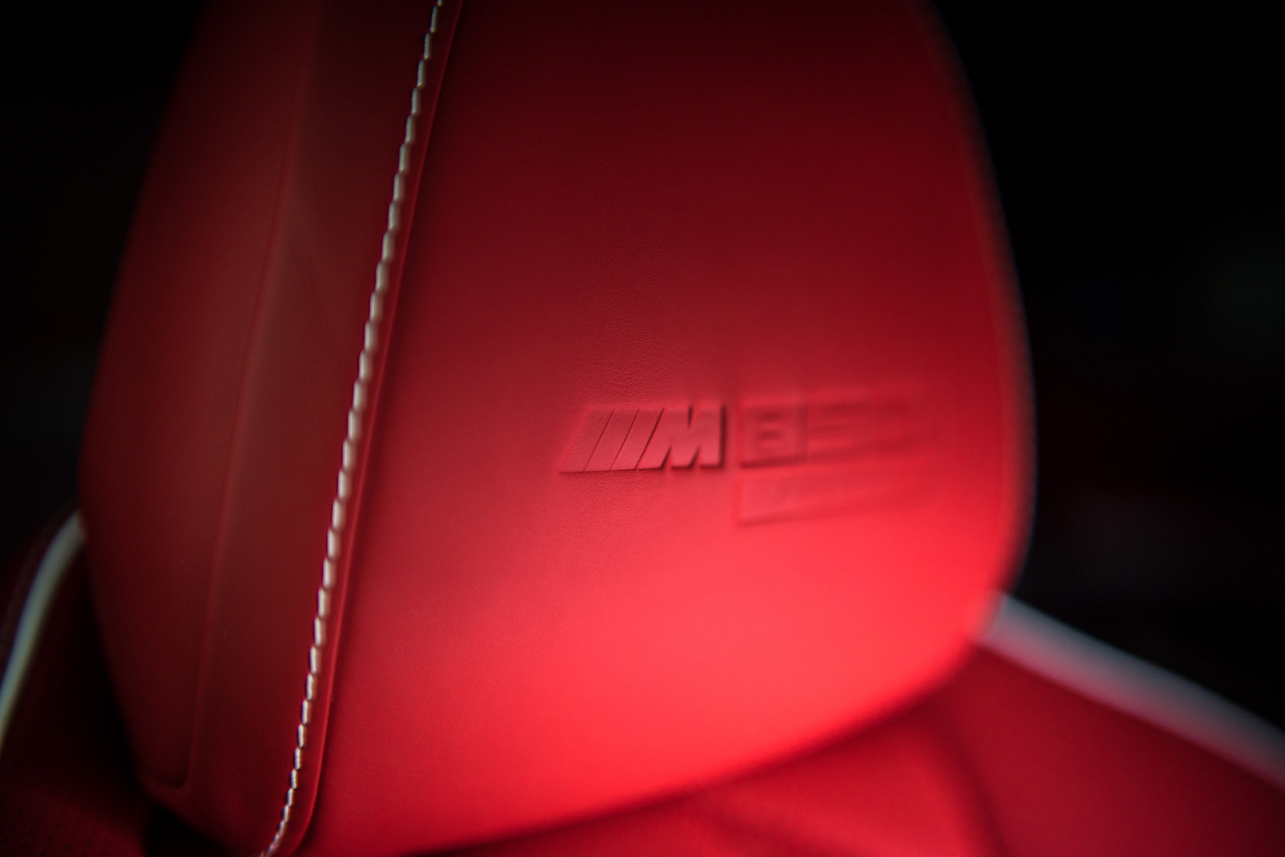 Интерьер BMW M850i xDrive. Заур Халилов | Тюнинг и дизайн автомобилей