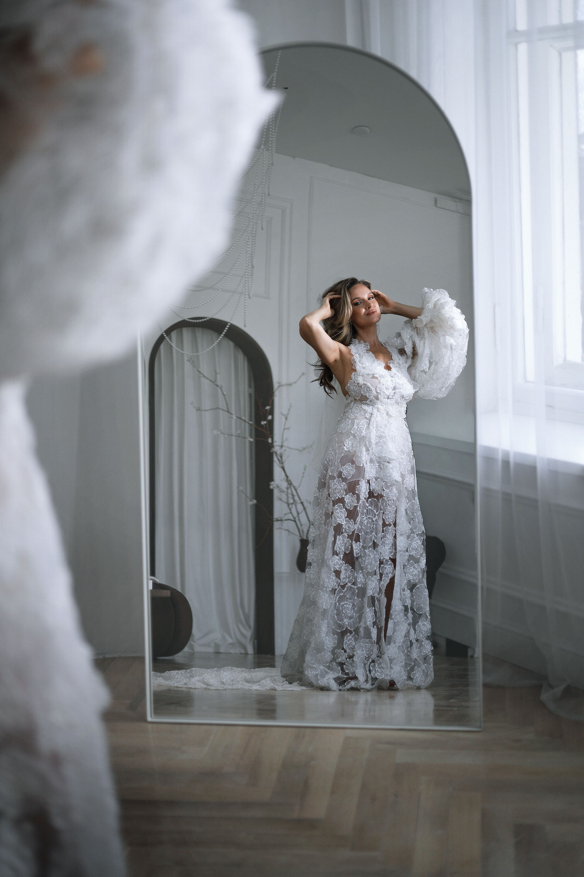 Фотограф Александр Волков