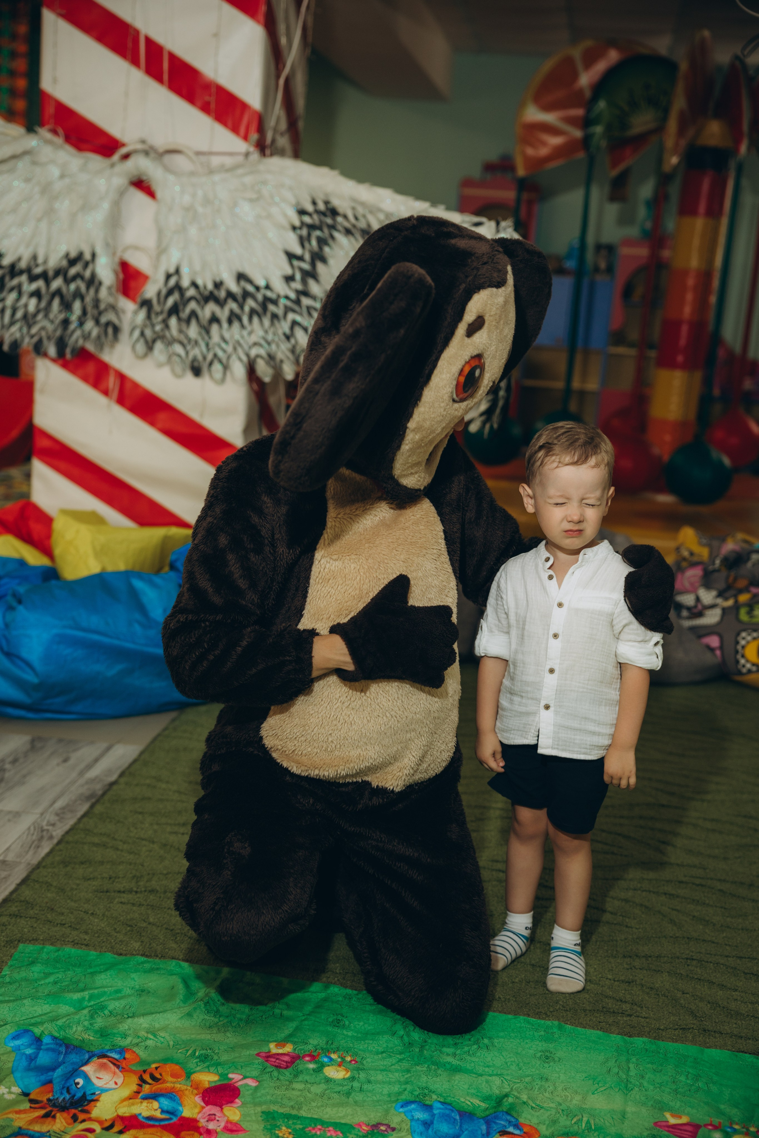 Детский день рождения. Свадебный, семейный фотограф в Иркутске Светлана Макаричева
