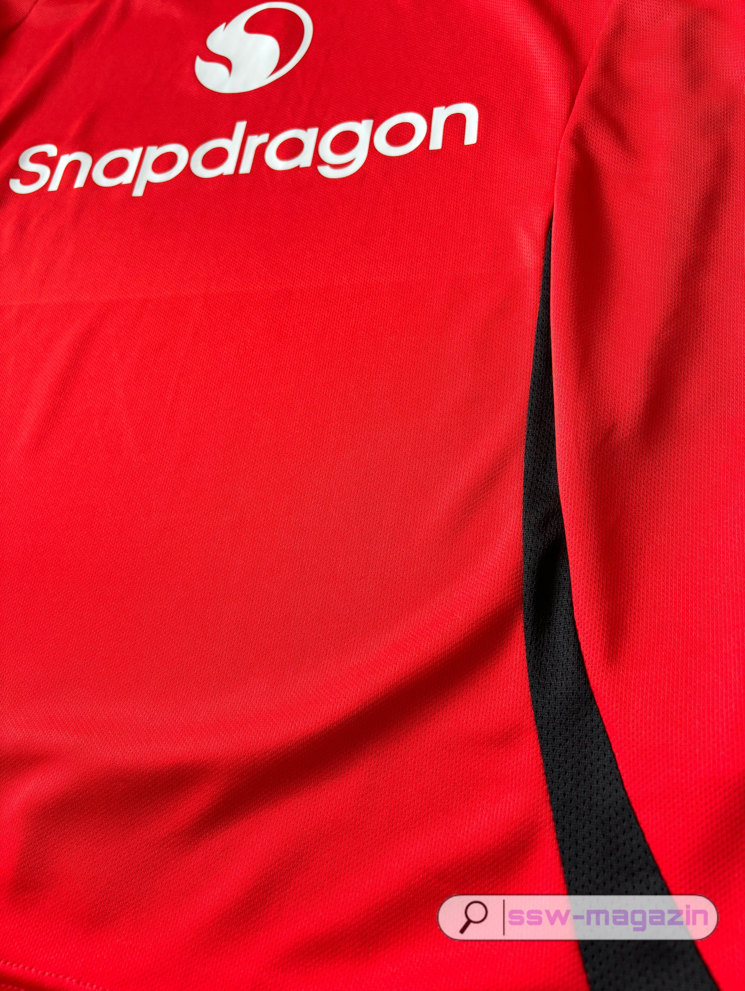 Футболка Manchester United домашняя 2024-2025 купить. Футбольный магазин — ssw_magazin