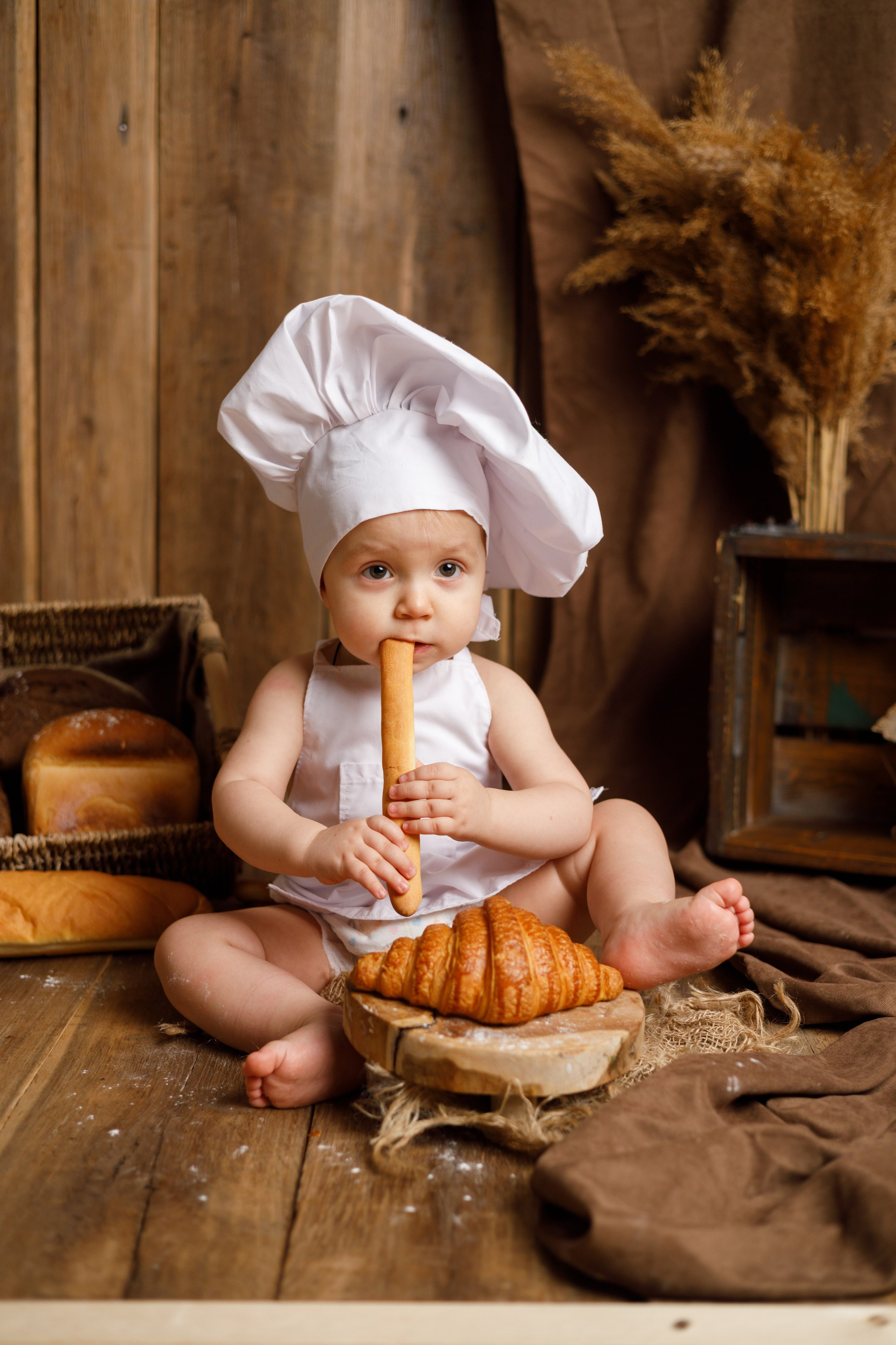 Малыши от 3 мес. Фотограф новорожденных в Краснодаре Мария Кот