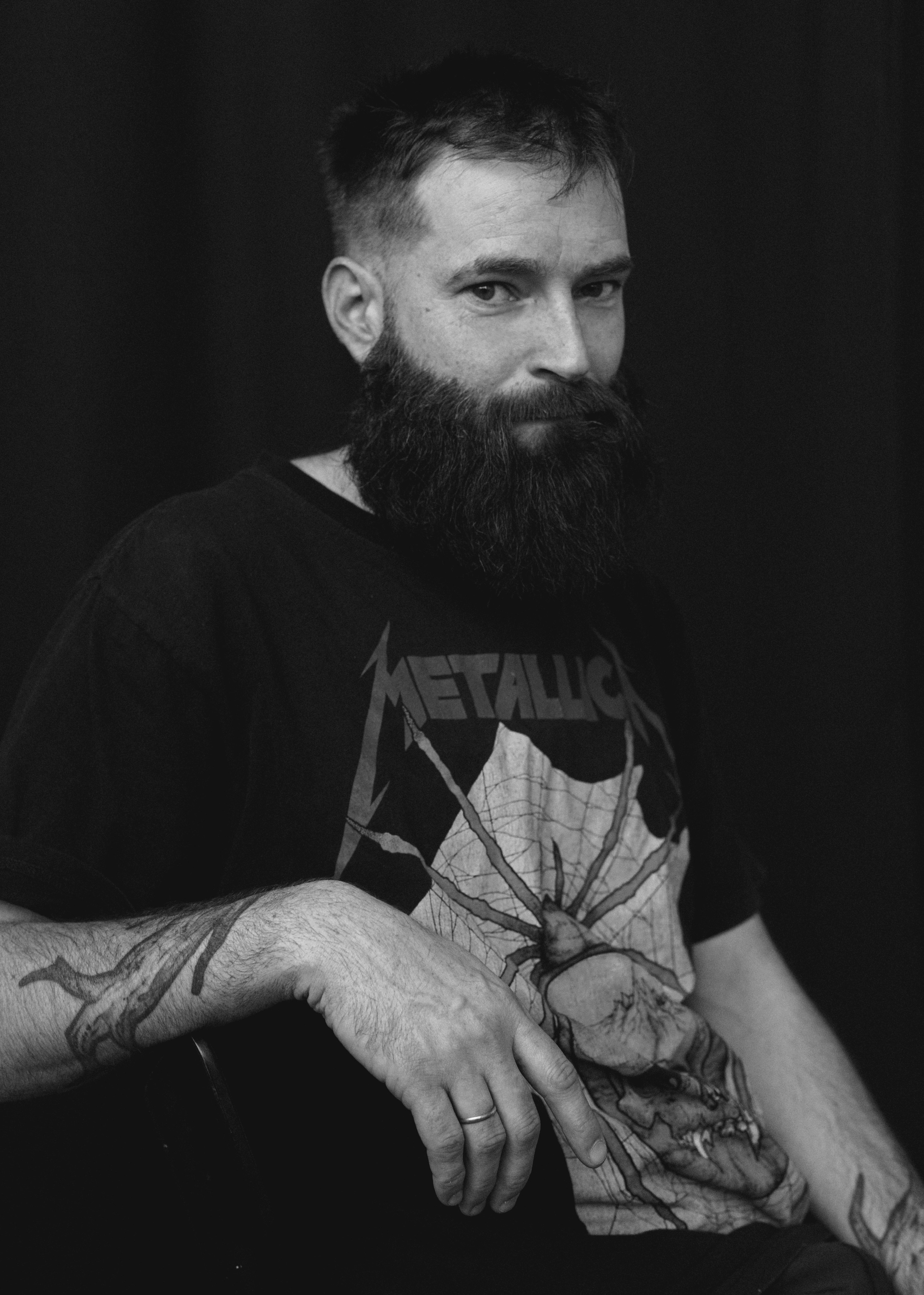 Вася и Петя. Про любовь