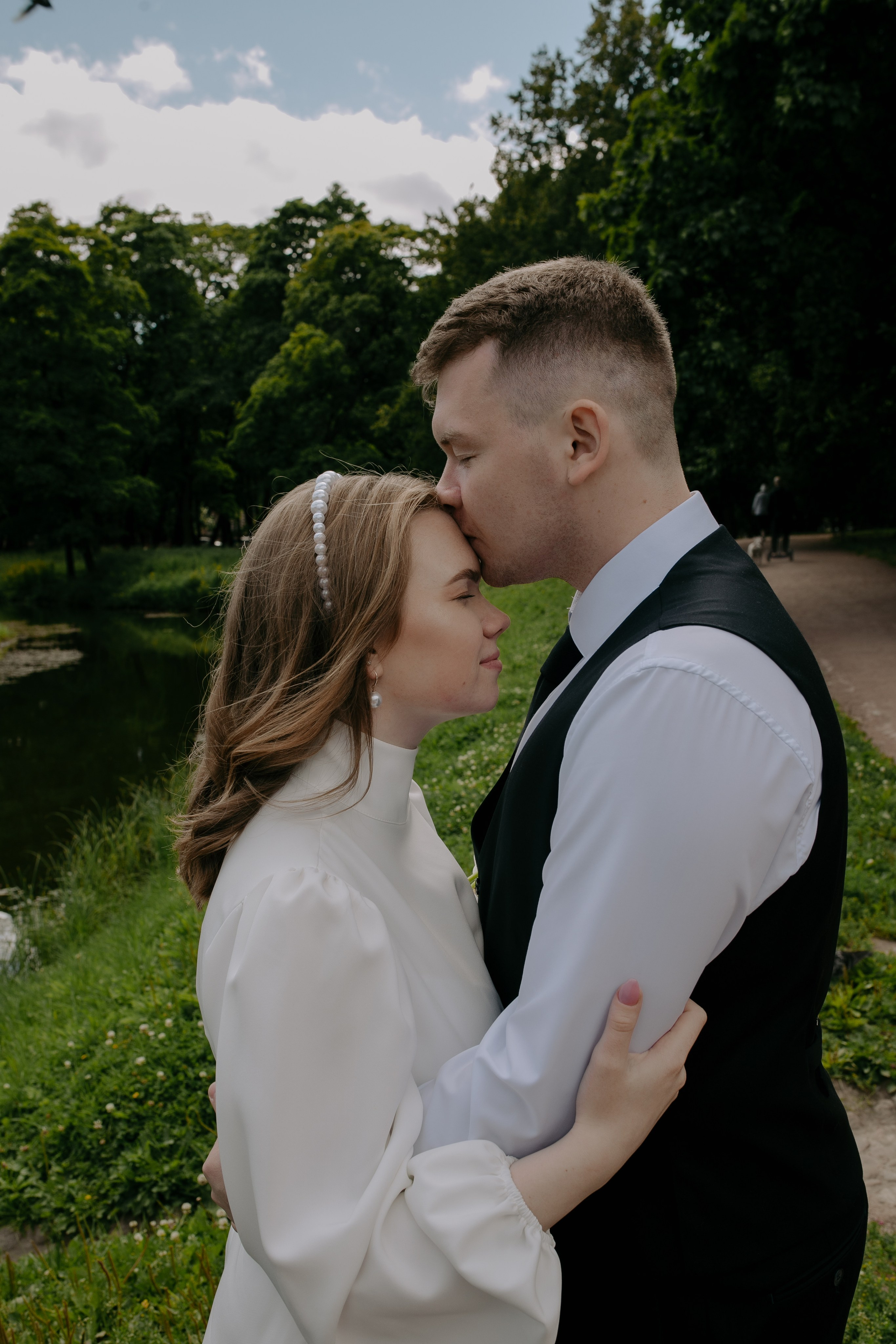 ЛОКАЦИИ. Фотограф в Санкт-Петербурге Разиля Идиятуллина