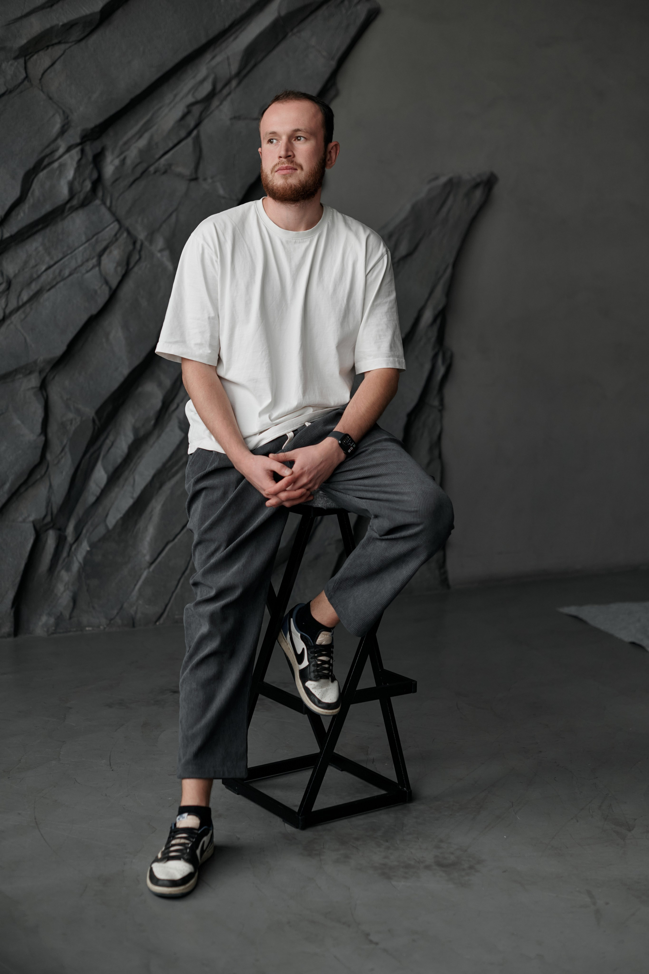 ЛЕБЕР - бизнес портреты сотрудников. ФОТОГРАФ Кристина Павлова | МОСКВА