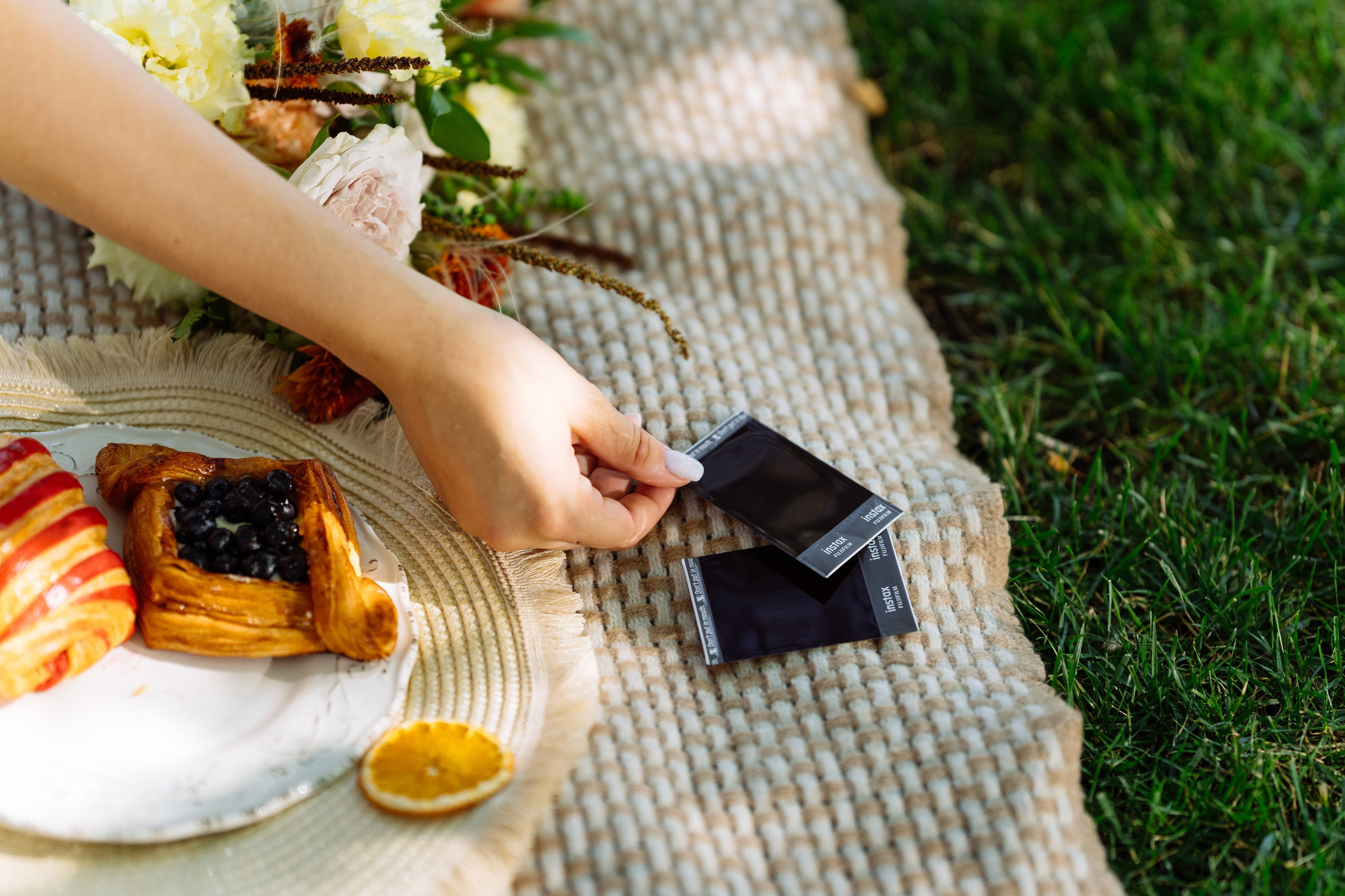 Свадьба Олега и Виктории в клубе «Ближняя дача»