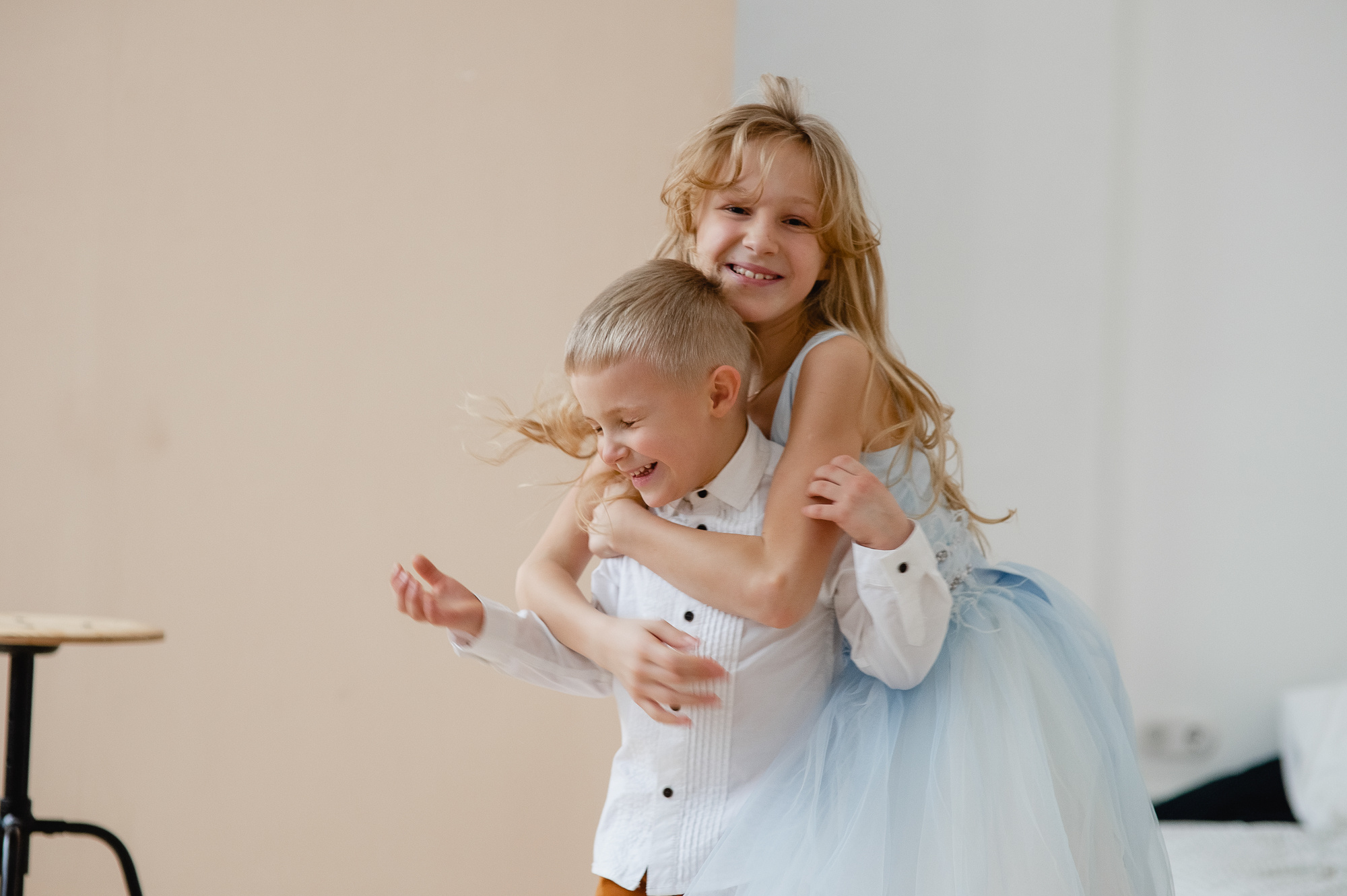 Дмитрий и Екатерина фотосессия большой семьи. Портретный фотограф в Москве, Московской области. Деловой портрет