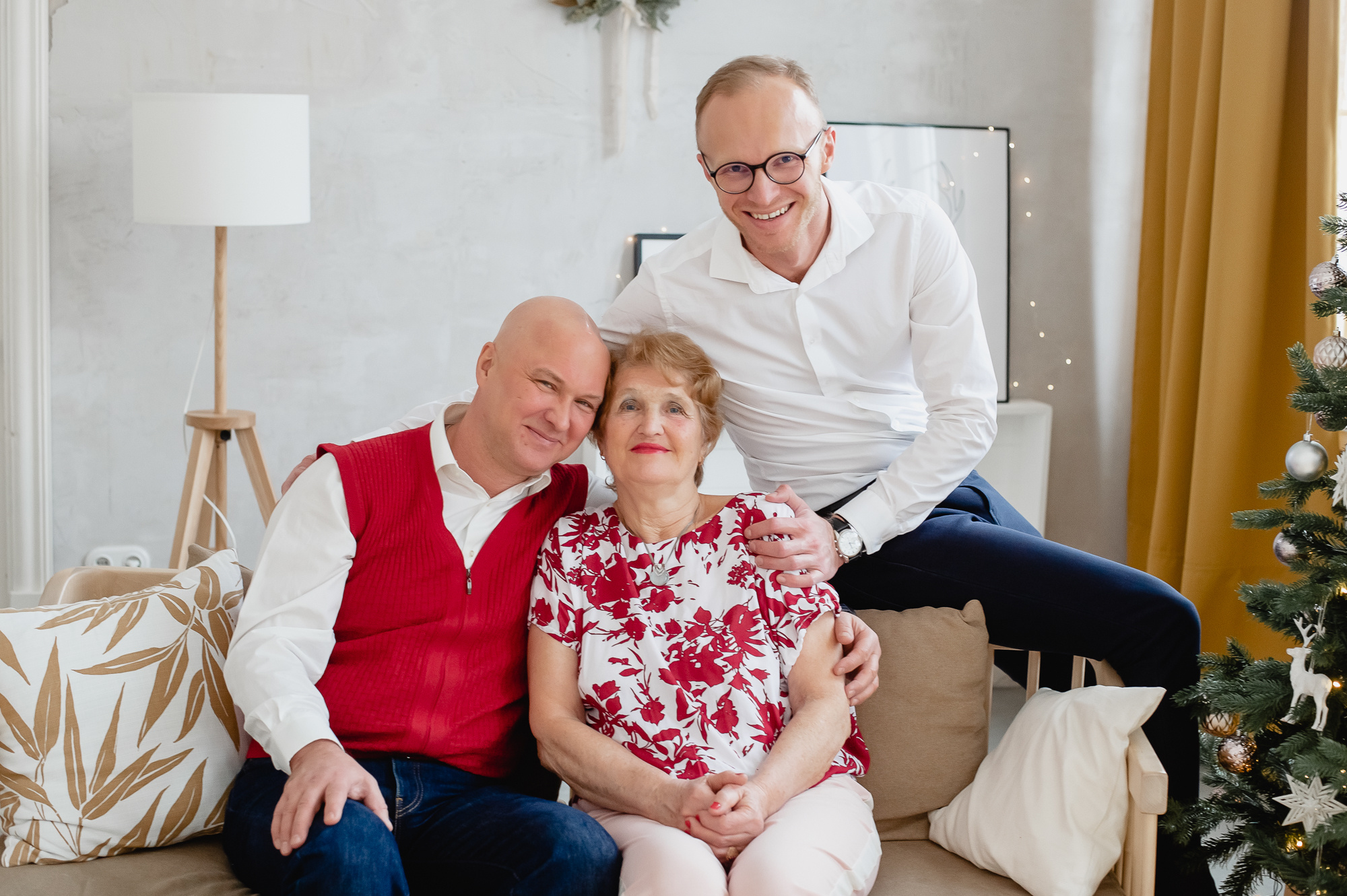 Дмитрий и Екатерина фотосессия большой семьи. Портретный фотограф в Москве, Московской области. Деловой портрет